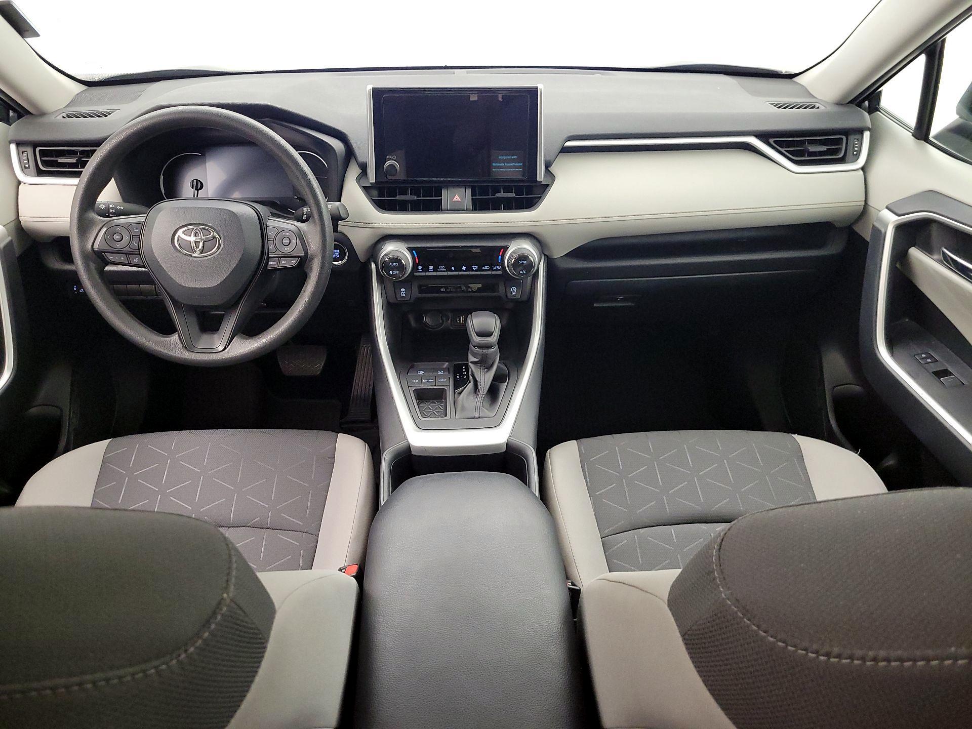 Thumbnail: 2024 Toyota RAV4 - 9