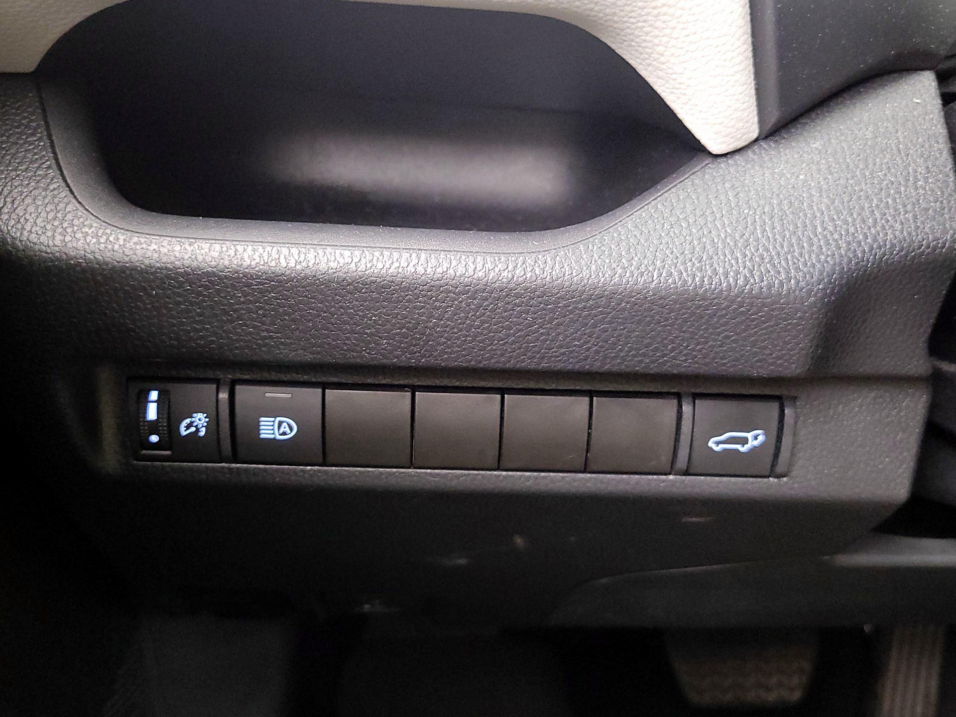 Thumbnail: 2024 Toyota RAV4 - 13