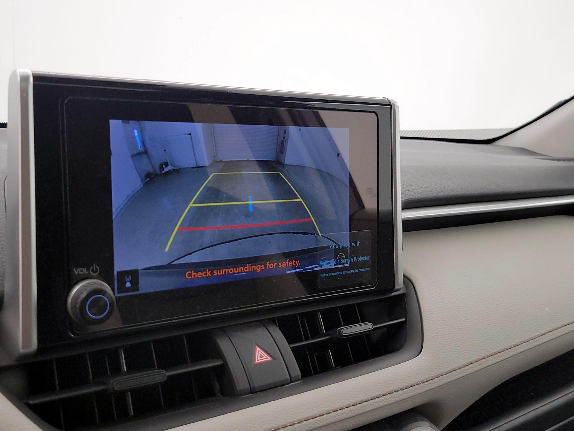 Thumbnail: 2024 Toyota RAV4 - 14