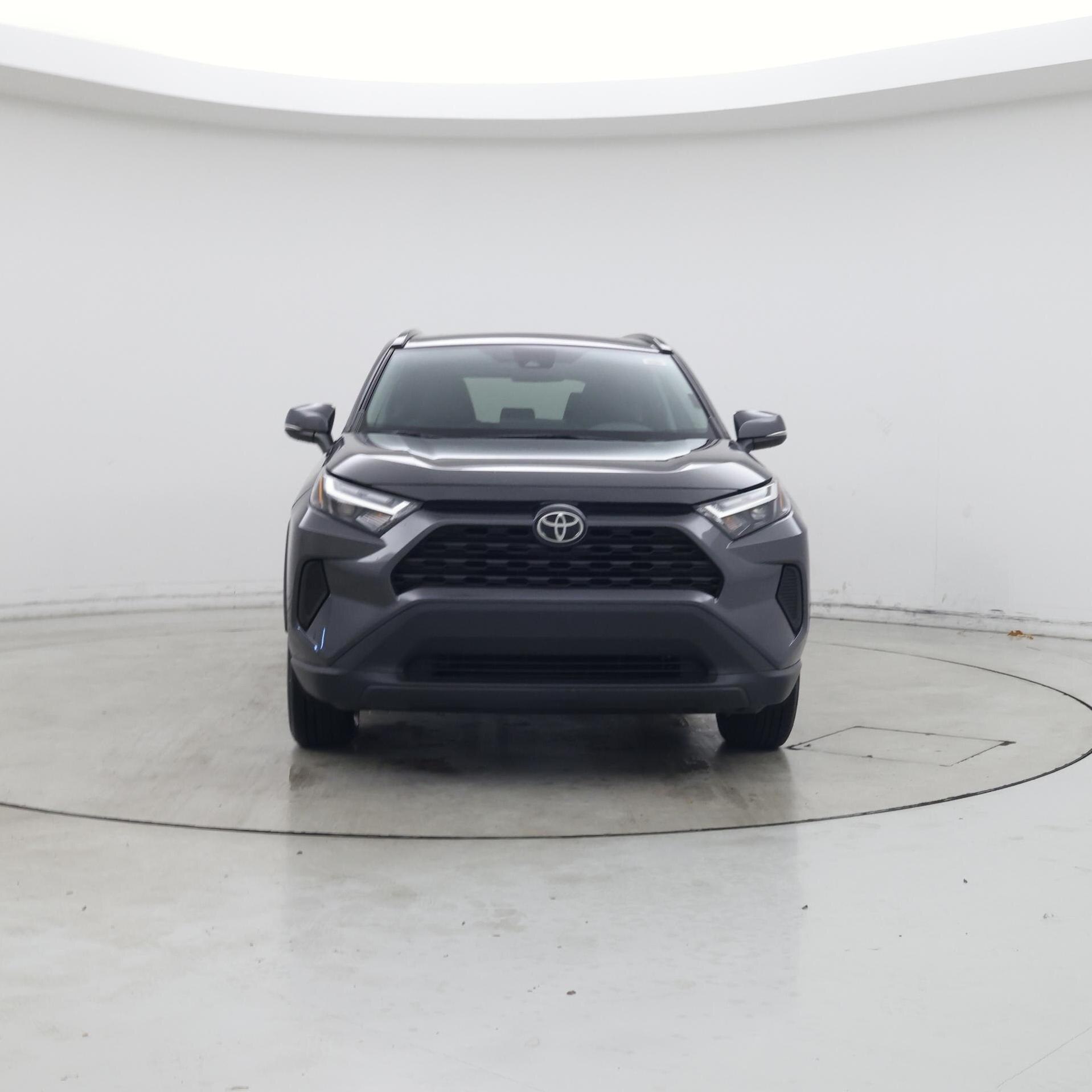 Thumbnail: 2024 Toyota RAV4 - 5