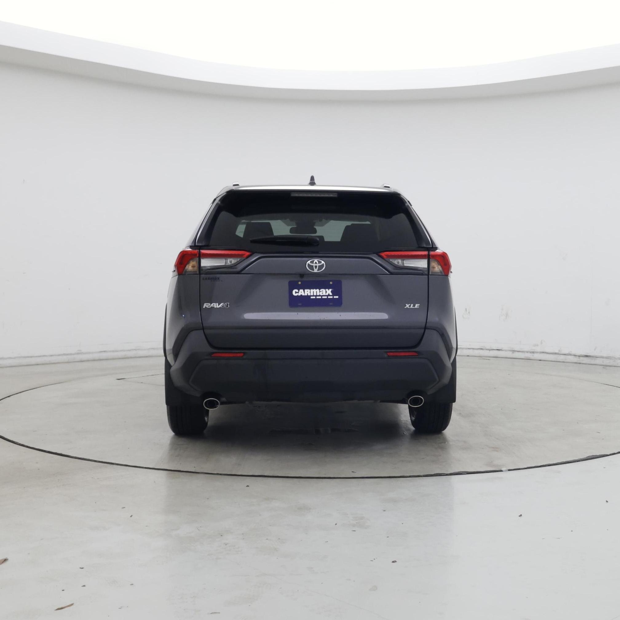 Thumbnail: 2024 Toyota RAV4 - 6