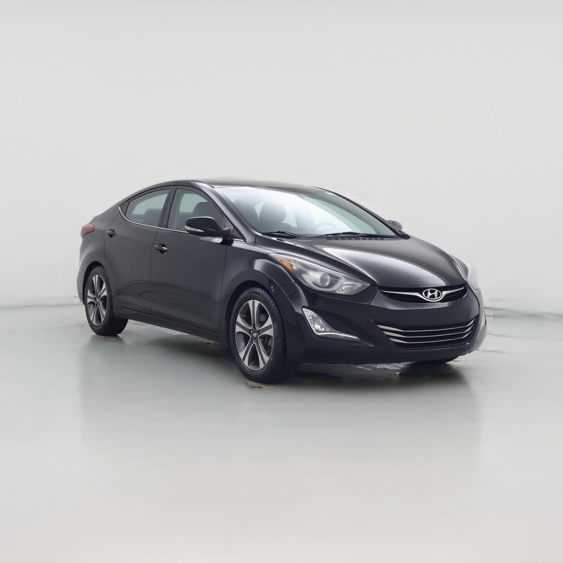 Thumbnail: 2015 Hyundai Elantra - 1