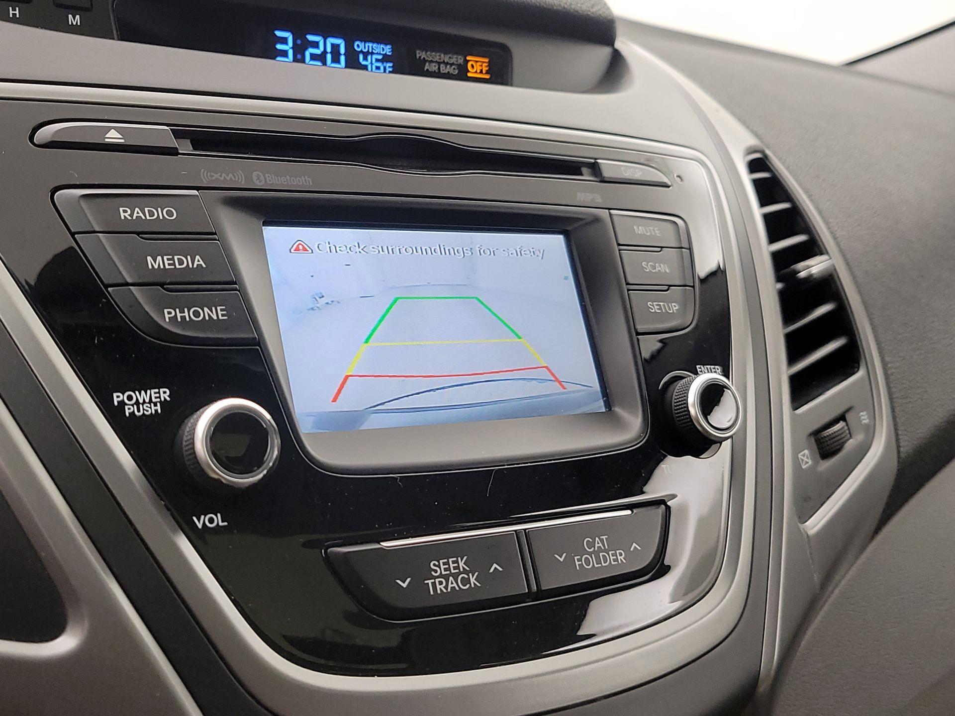 Thumbnail: 2015 Hyundai Elantra - 14