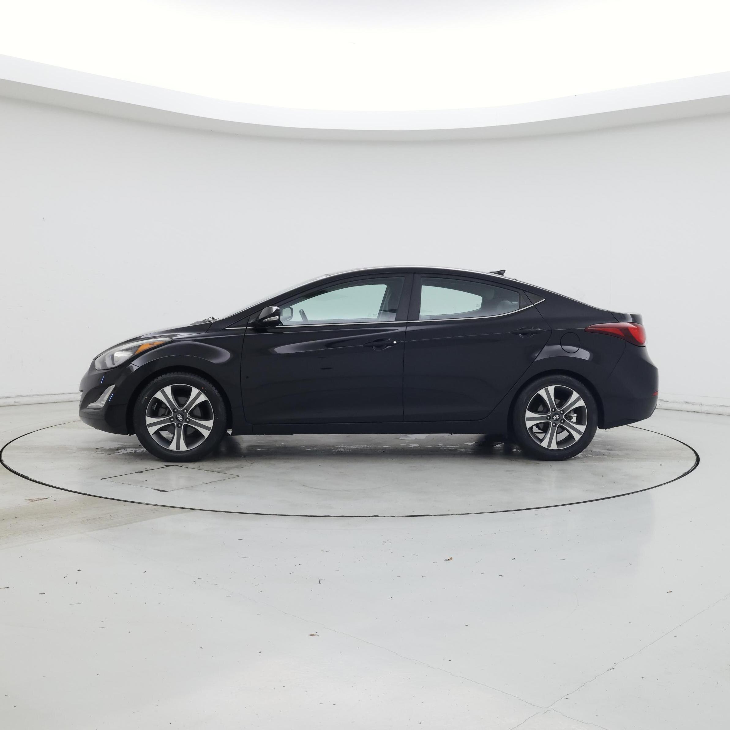 Thumbnail: 2015 Hyundai Elantra - 3