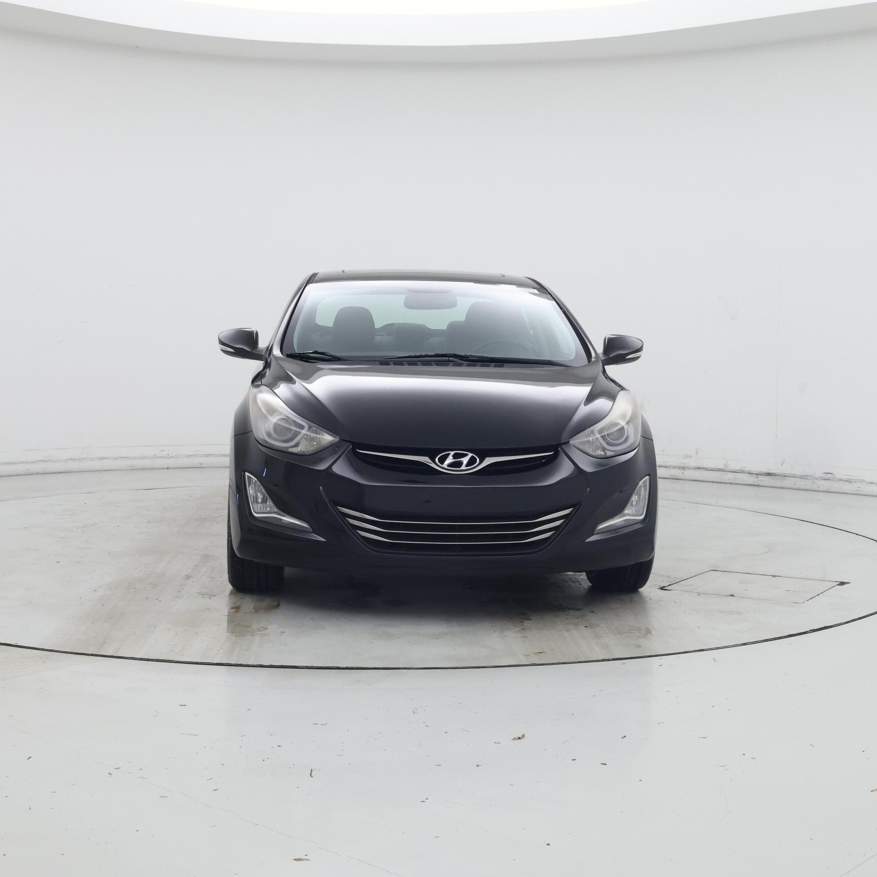 Thumbnail: 2015 Hyundai Elantra - 5