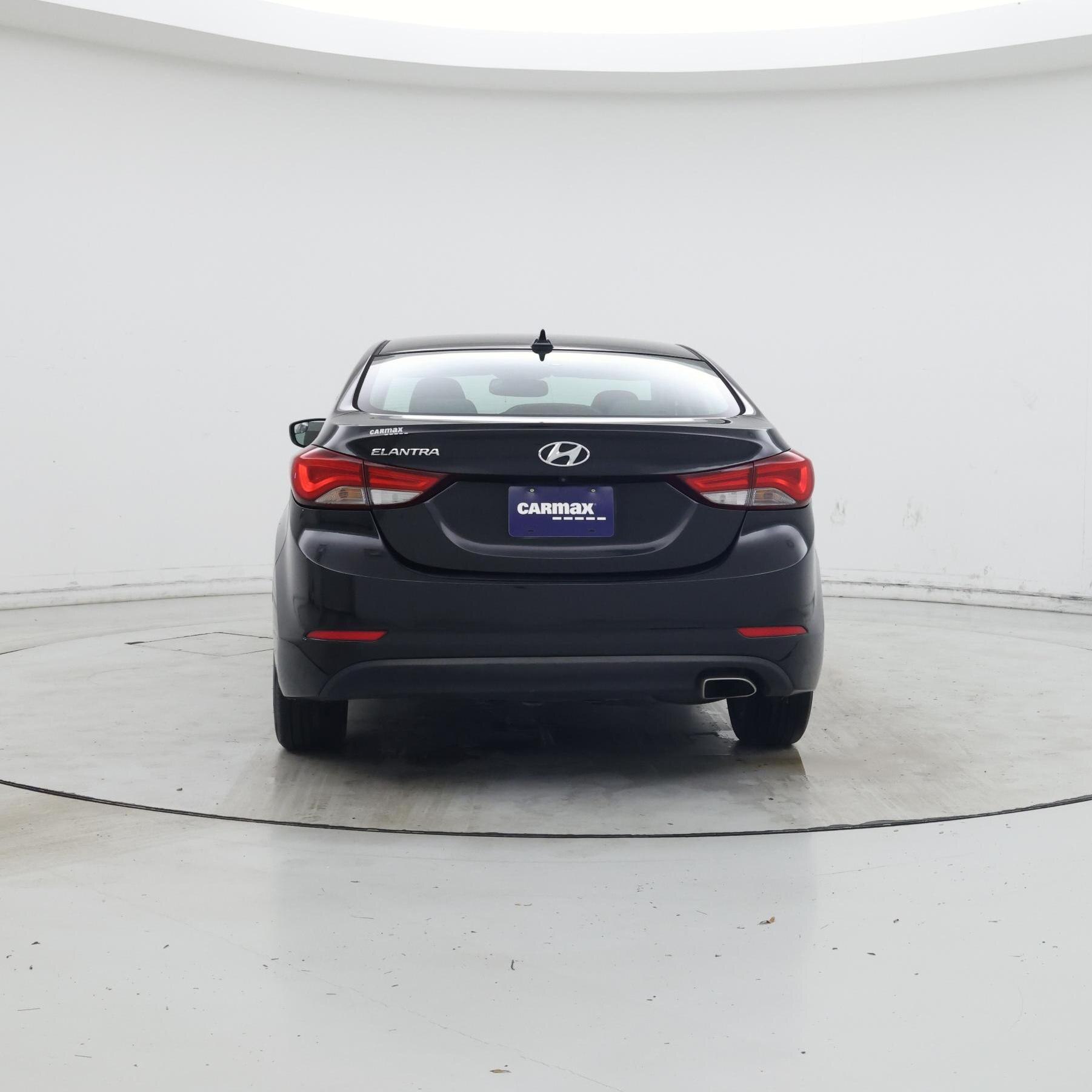 Thumbnail: 2015 Hyundai Elantra - 6