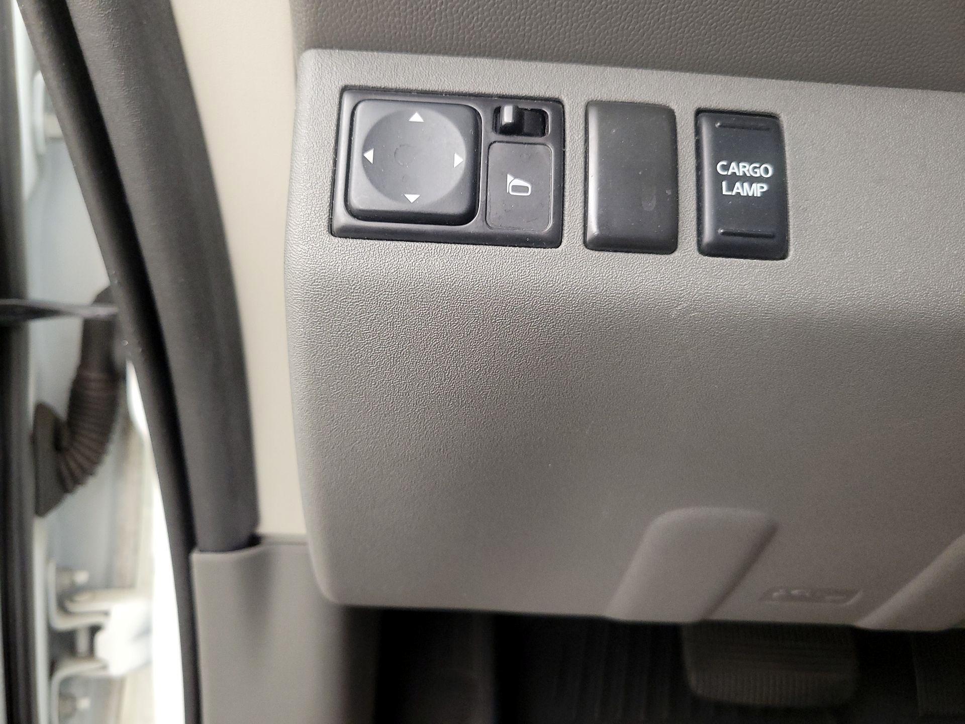 Thumbnail: 2019 Nissan Frontier - 13
