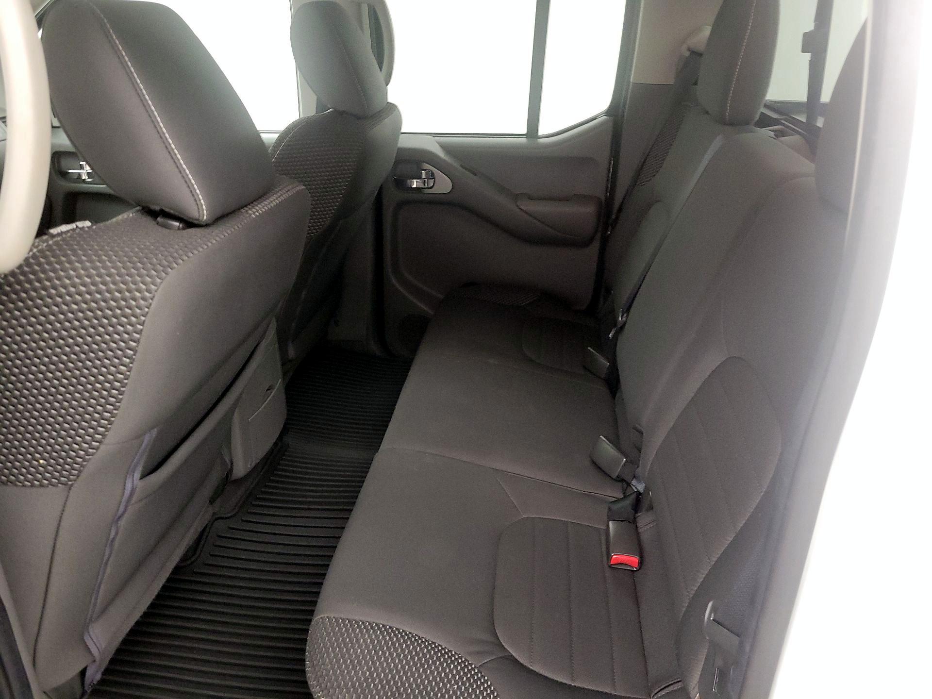 Thumbnail: 2019 Nissan Frontier - 19