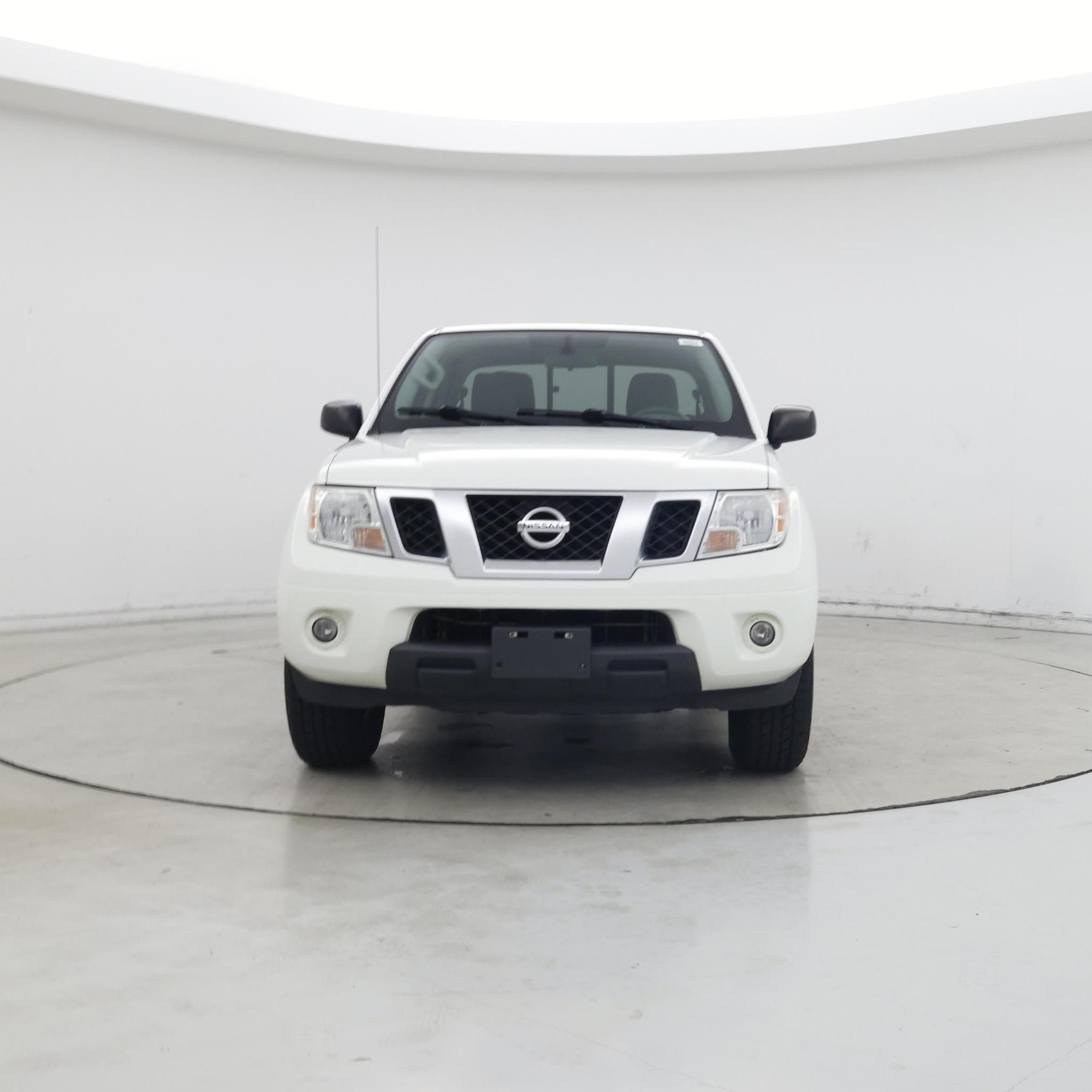 Thumbnail: 2019 Nissan Frontier - 5