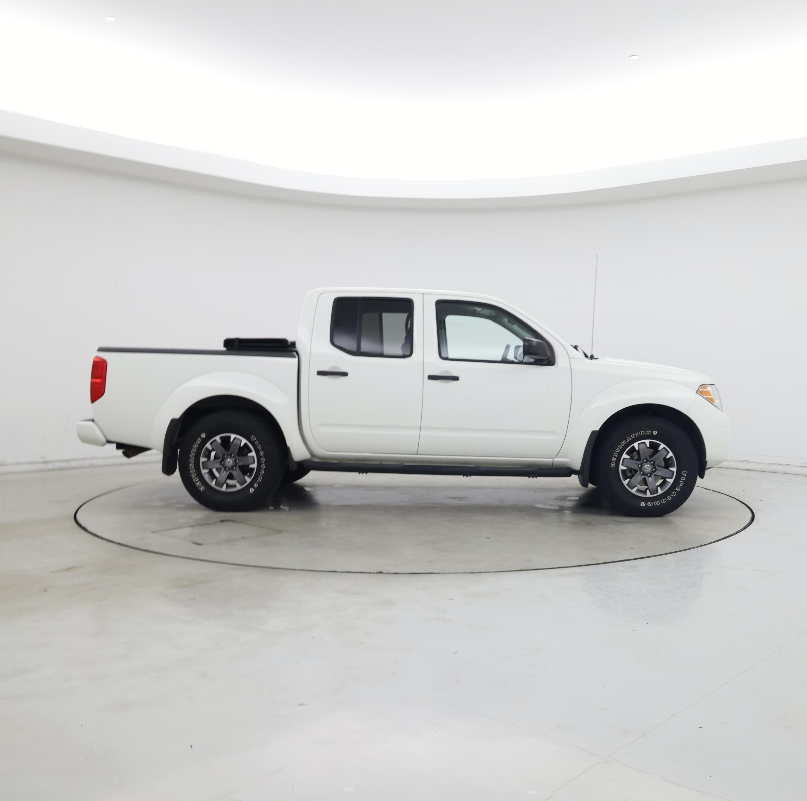 Thumbnail: 2019 Nissan Frontier - 7