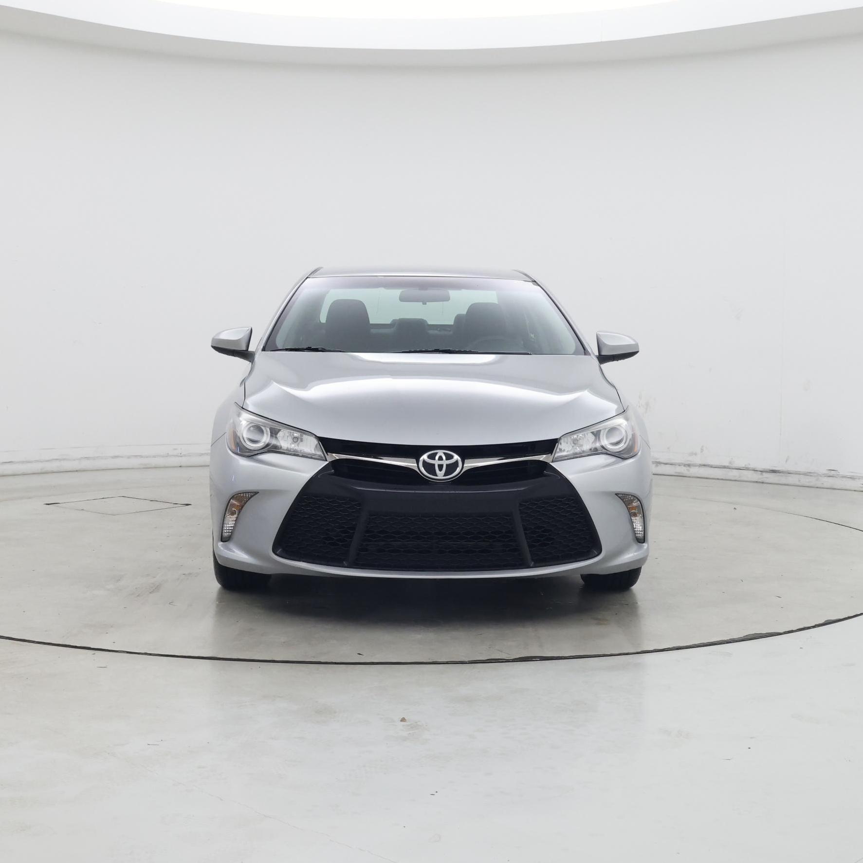 Thumbnail: 2017 Toyota Camry - 5