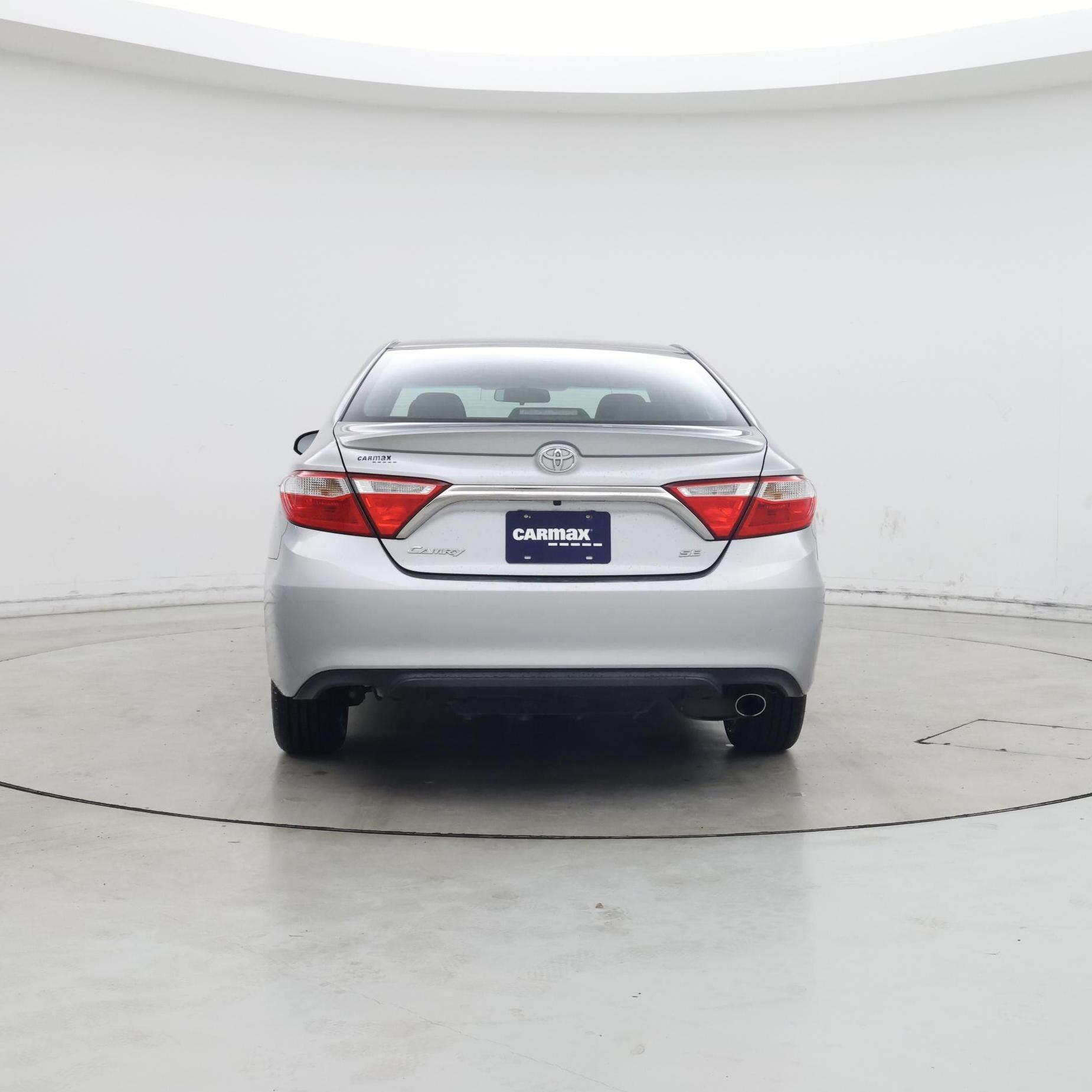 Thumbnail: 2017 Toyota Camry - 6