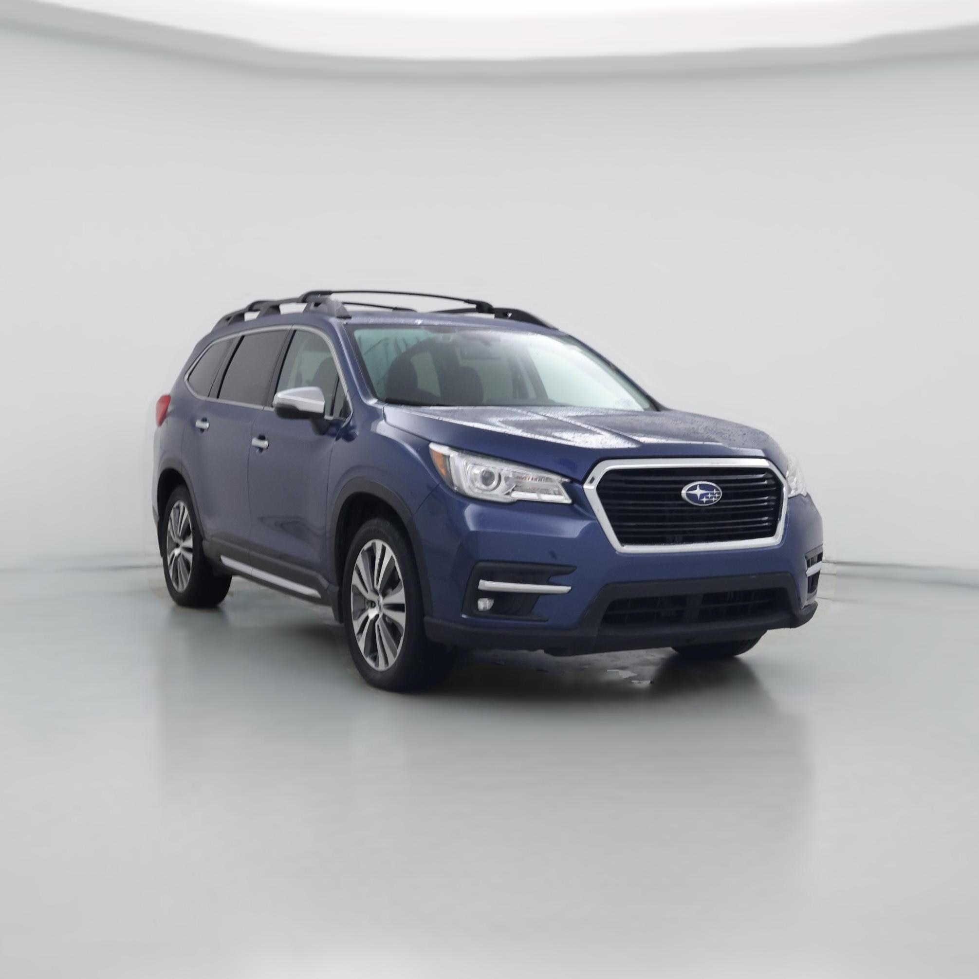 Thumbnail: 2019 Subaru Ascent - 1