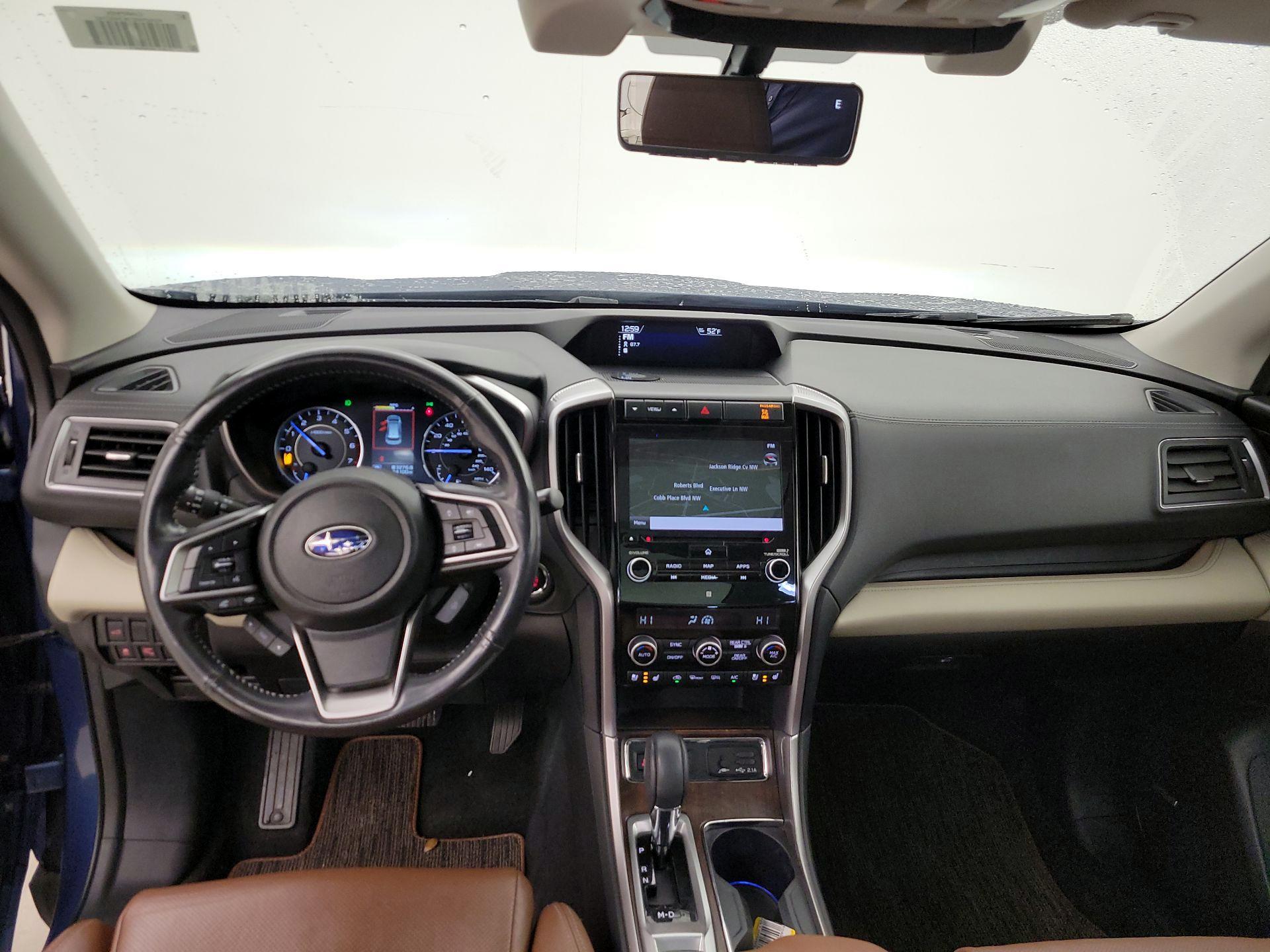 Thumbnail: 2019 Subaru Ascent - 9