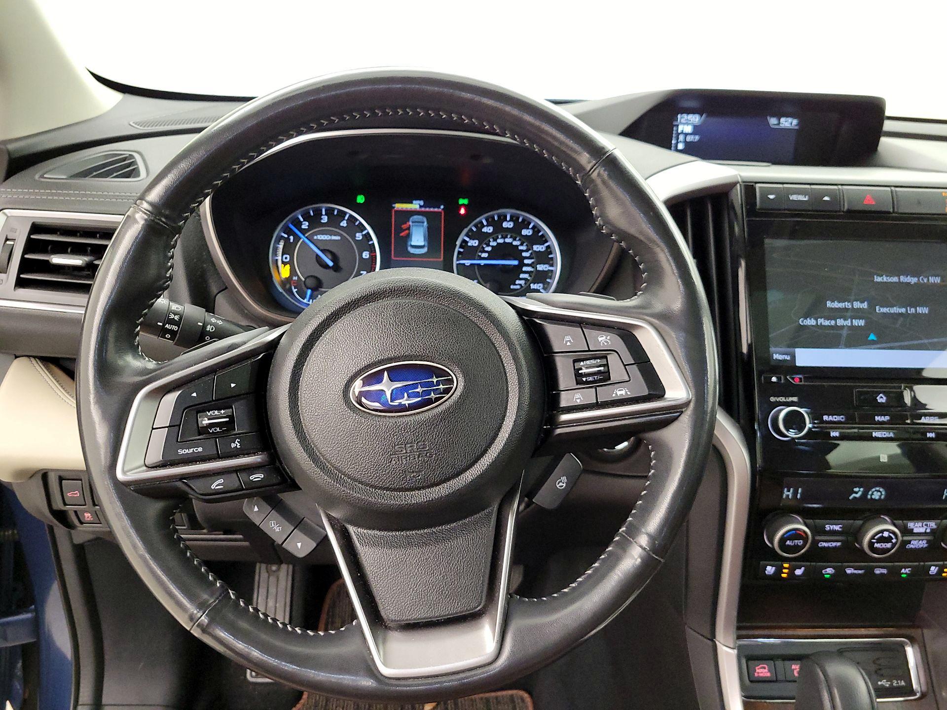 Thumbnail: 2019 Subaru Ascent - 10