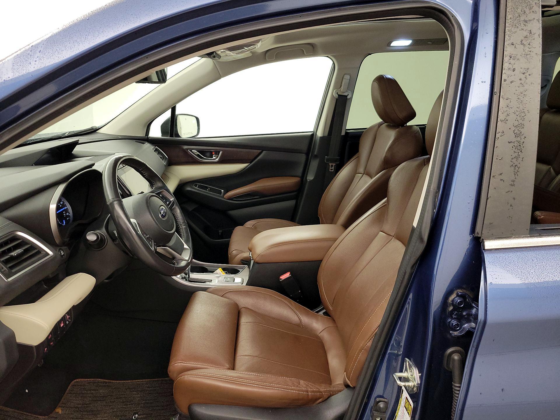 Thumbnail: 2019 Subaru Ascent - 11