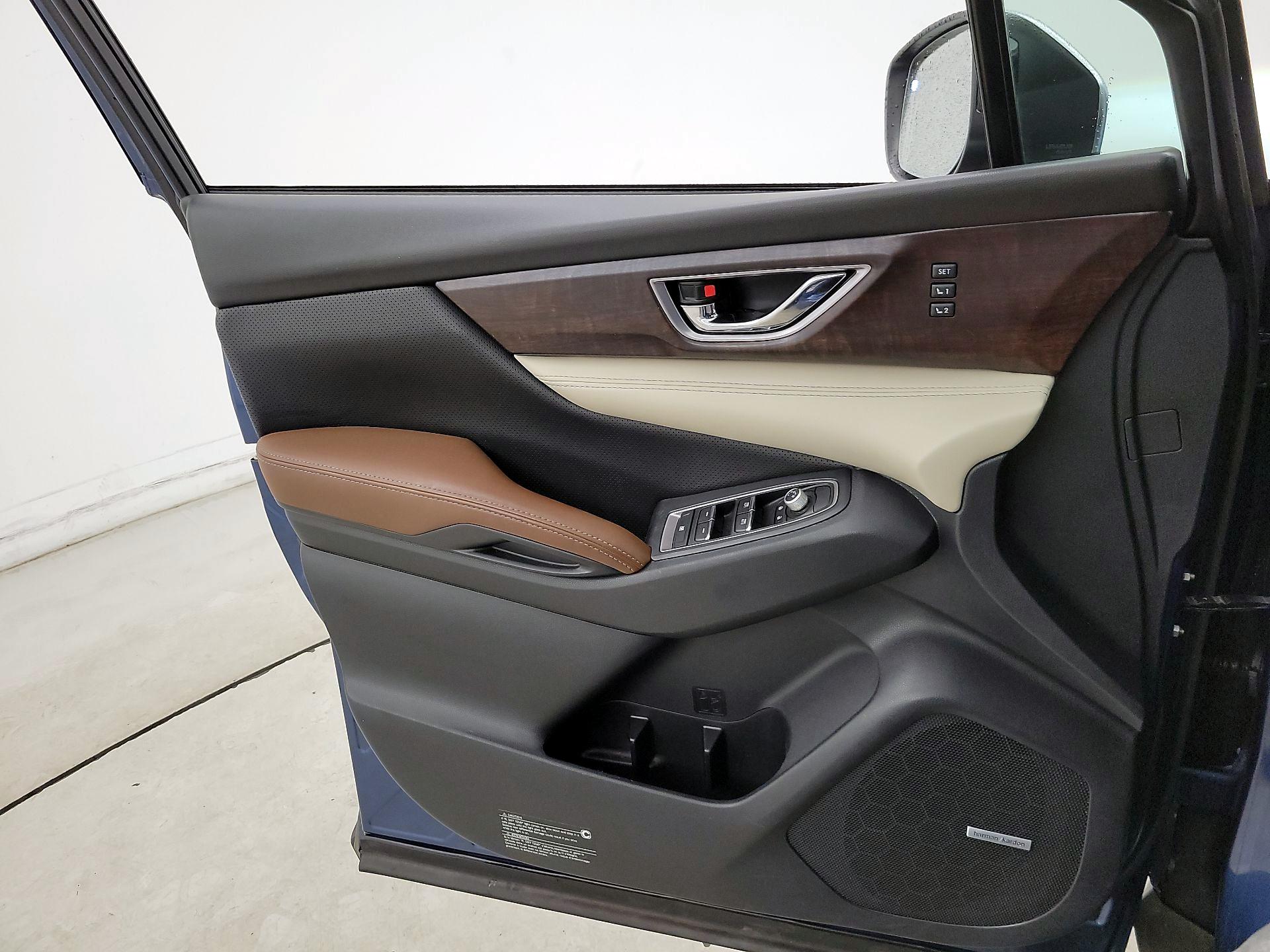 Thumbnail: 2019 Subaru Ascent - 12