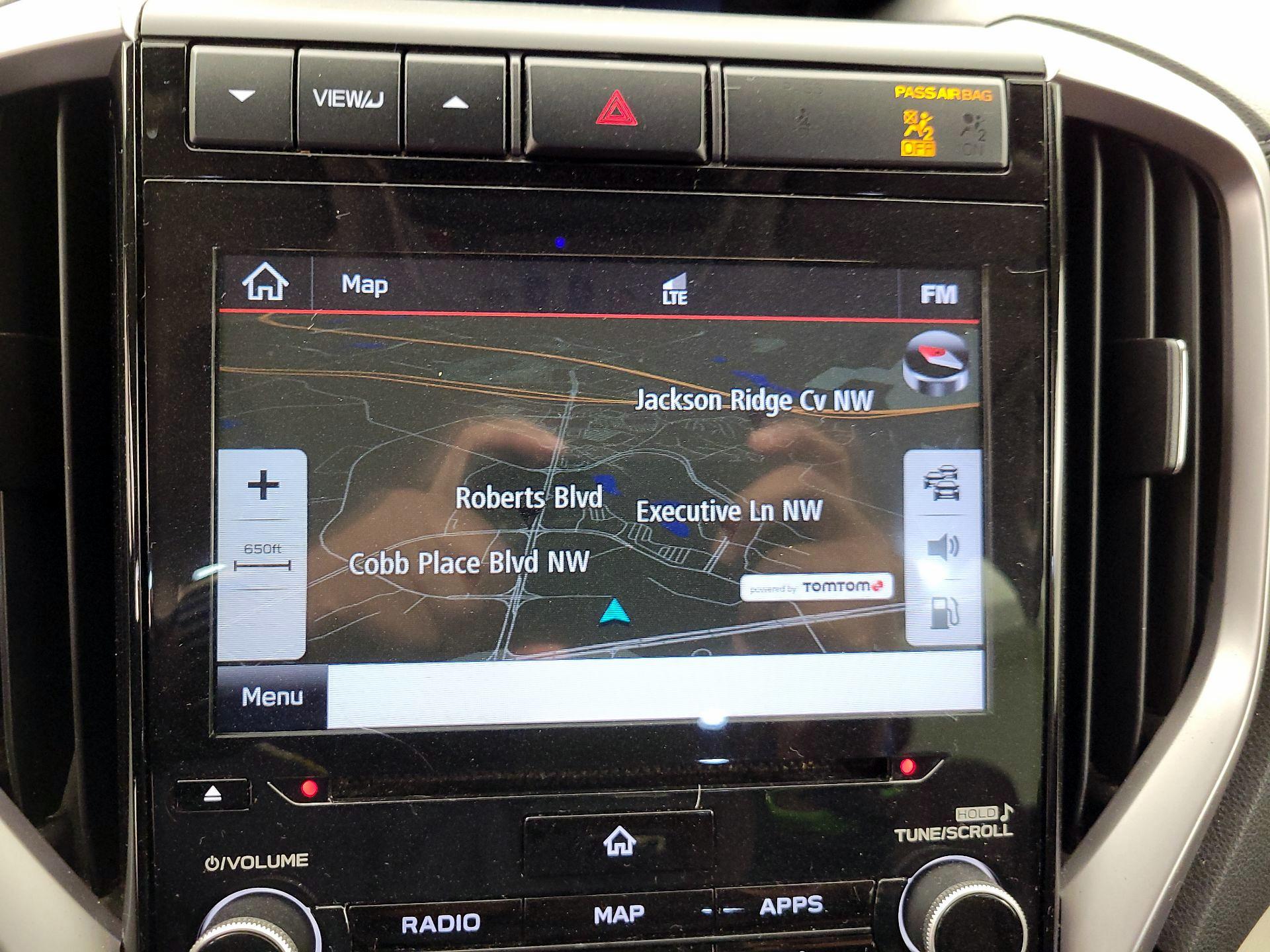 Thumbnail: 2019 Subaru Ascent - 14