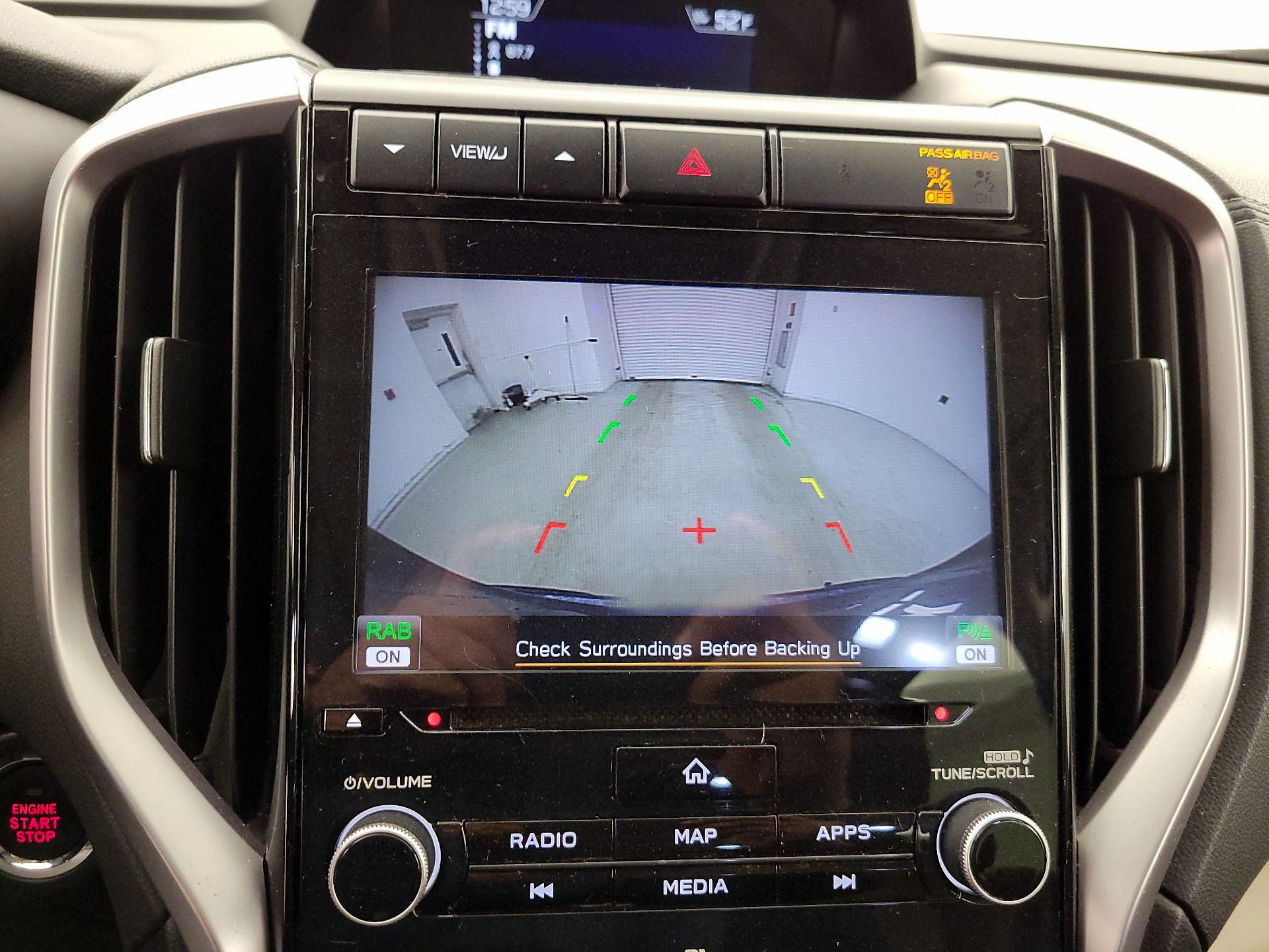 Thumbnail: 2019 Subaru Ascent - 15