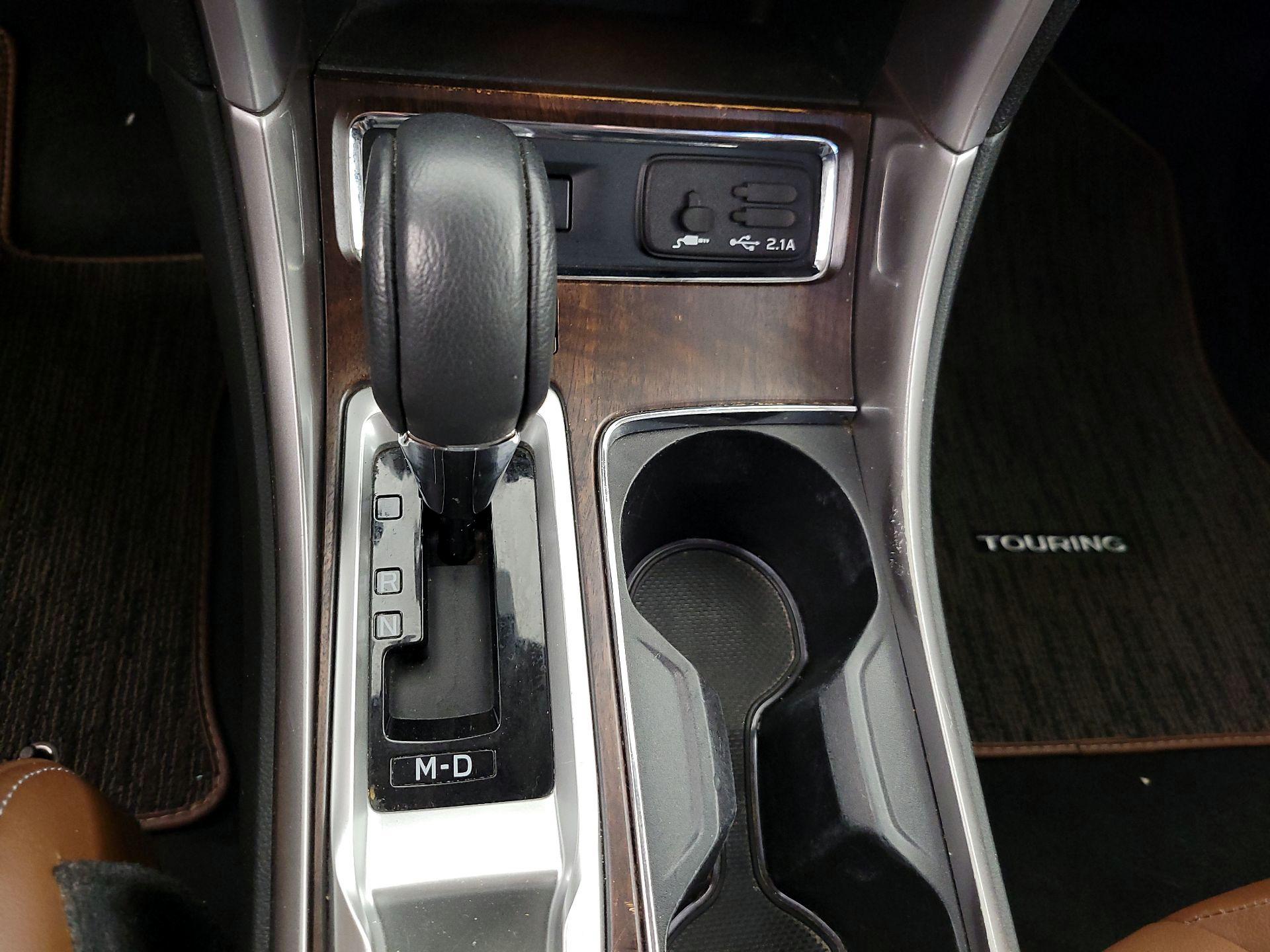 Thumbnail: 2019 Subaru Ascent - 18