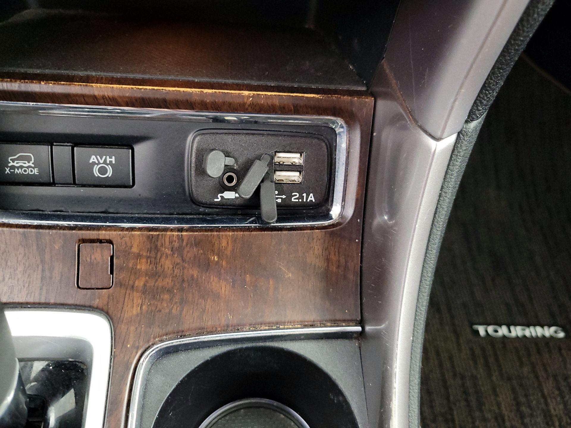 Thumbnail: 2019 Subaru Ascent - 19