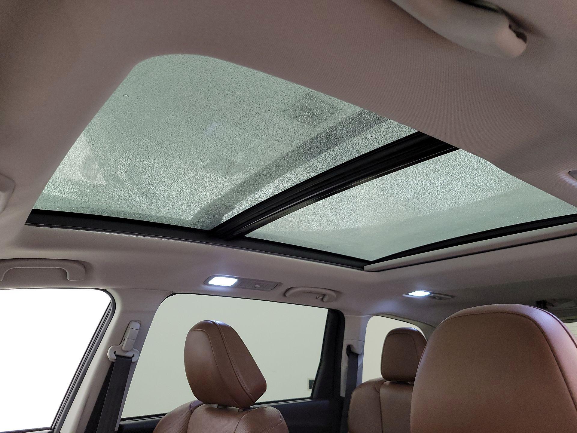 Thumbnail: 2019 Subaru Ascent - 20