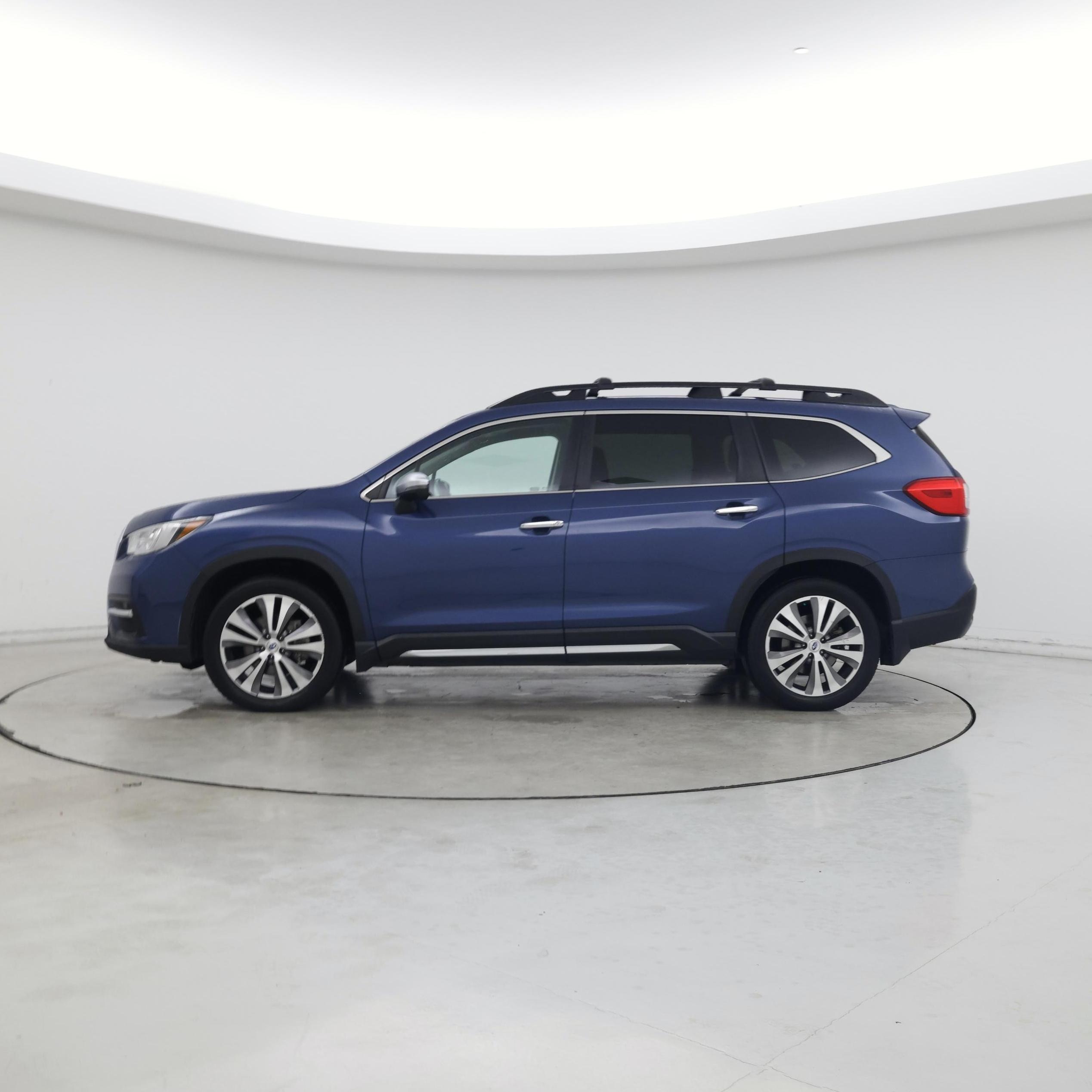 Thumbnail: 2019 Subaru Ascent - 3