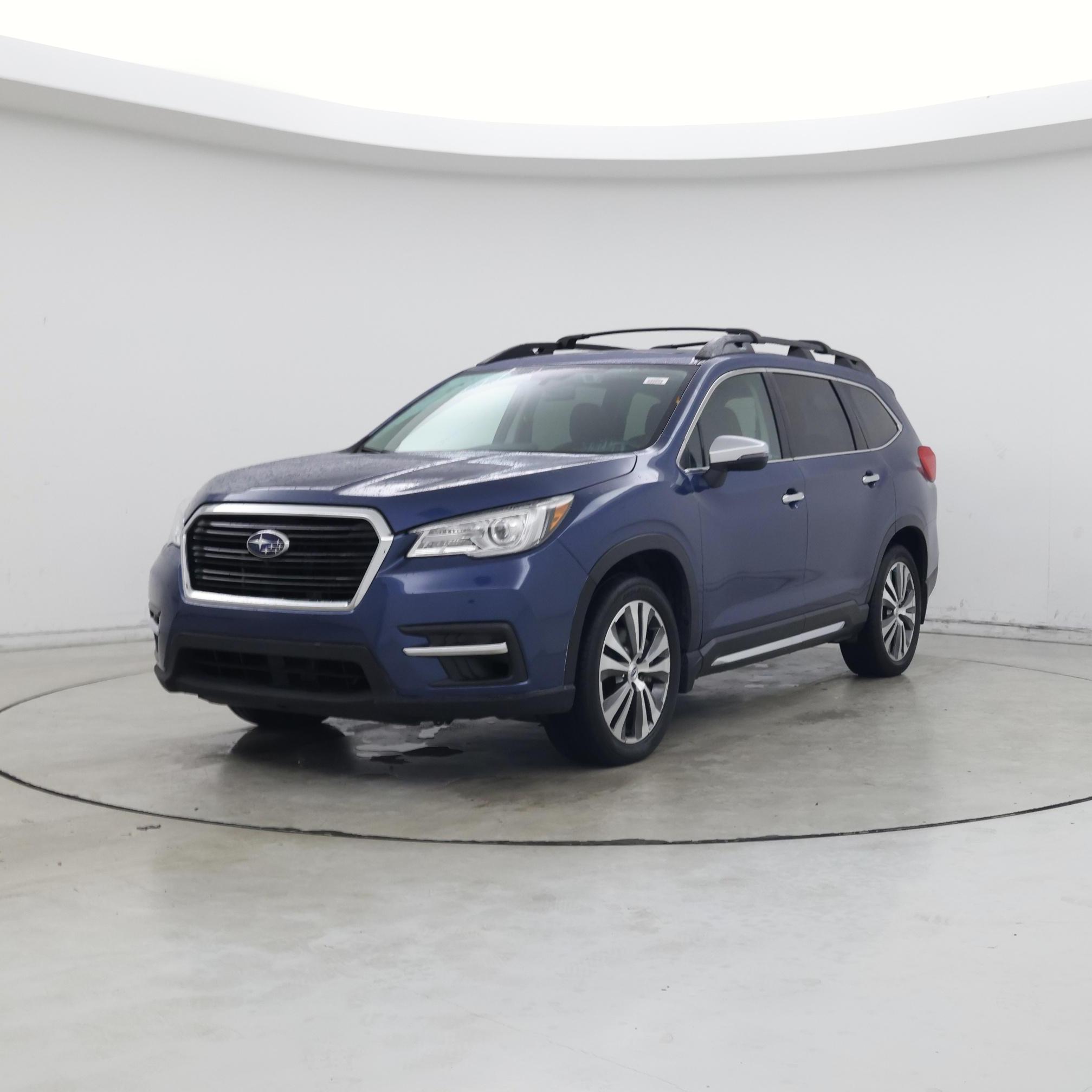 Thumbnail: 2019 Subaru Ascent - 4