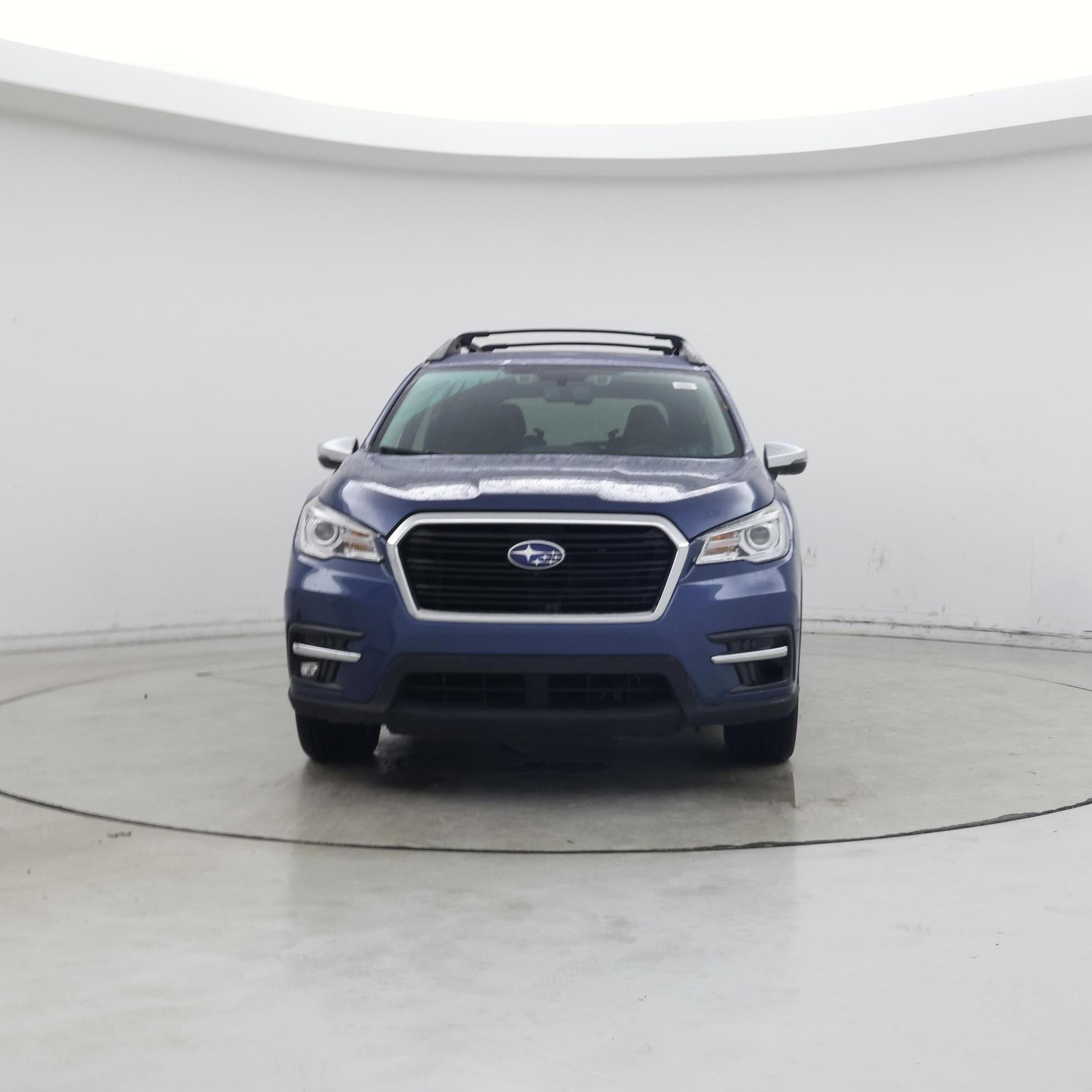 Thumbnail: 2019 Subaru Ascent - 5