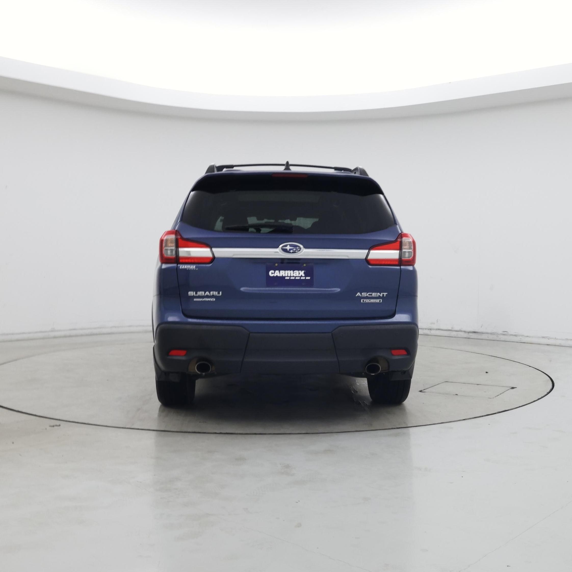 Thumbnail: 2019 Subaru Ascent - 6