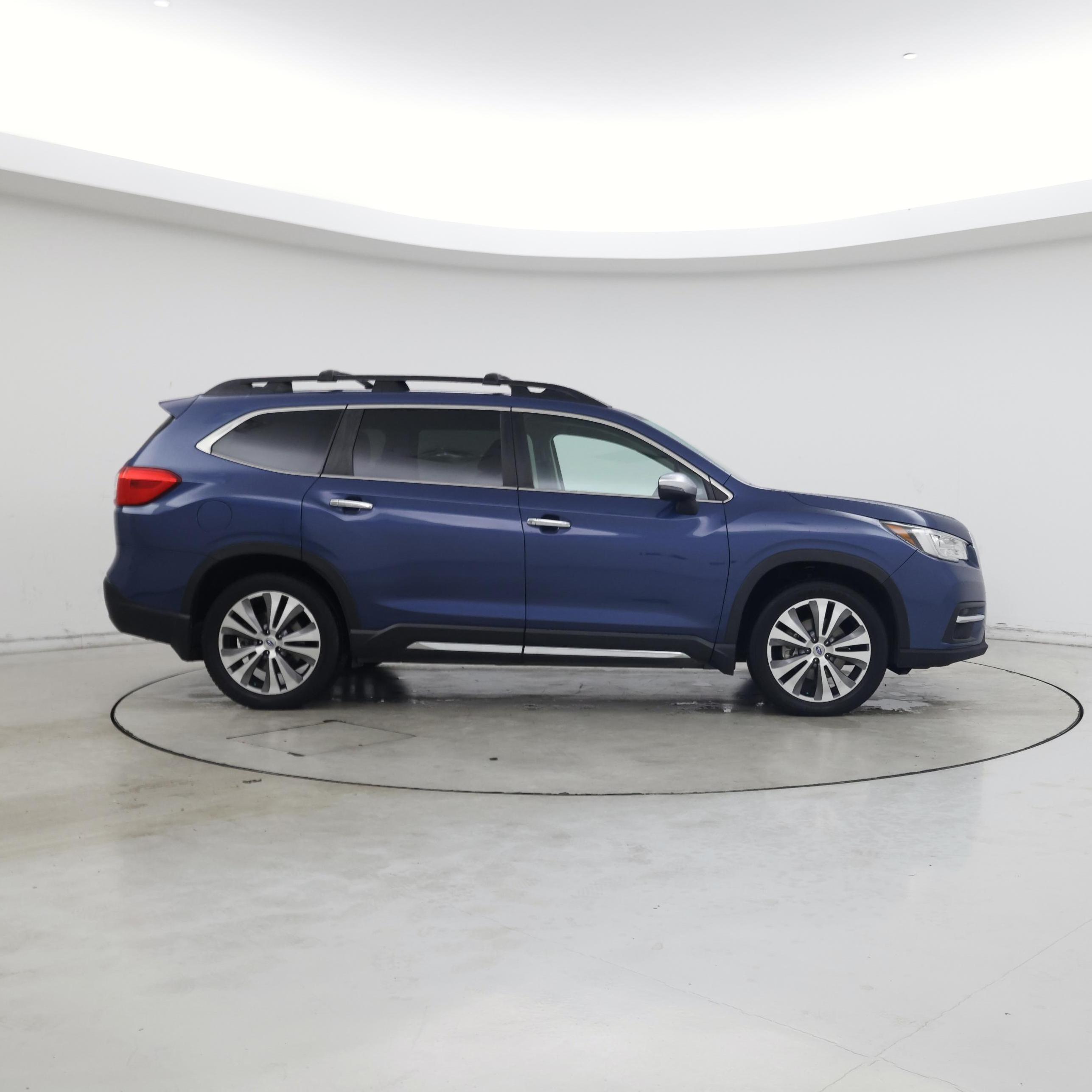 Thumbnail: 2019 Subaru Ascent - 7