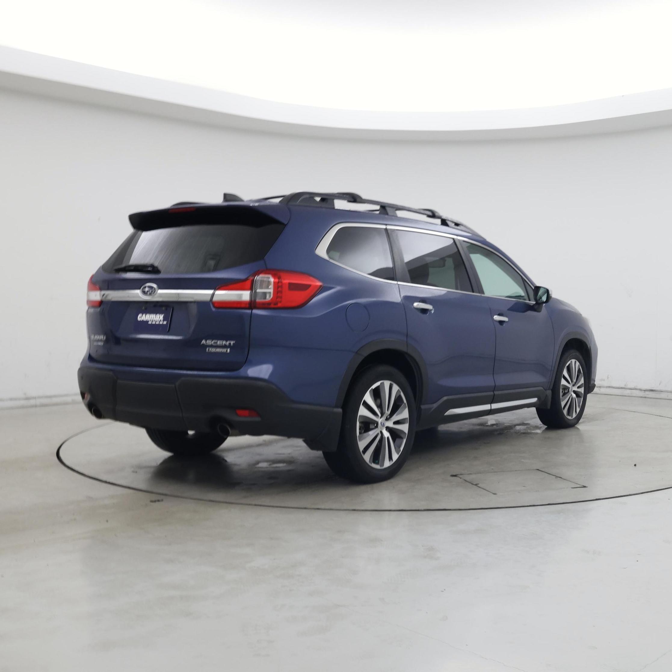 Thumbnail: 2019 Subaru Ascent - 8