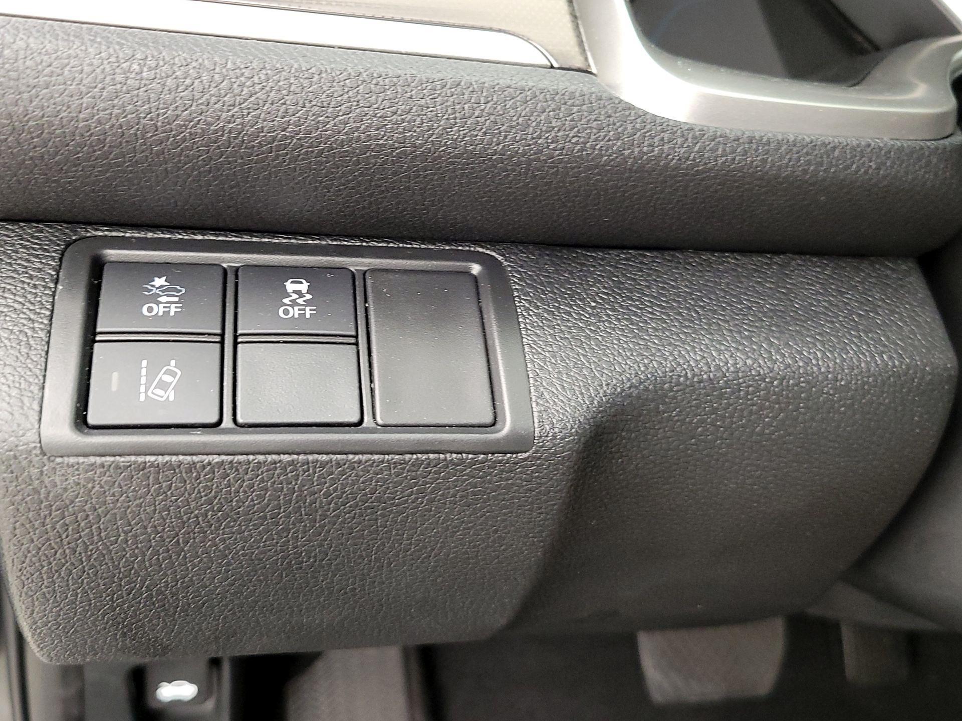 Thumbnail: 2021 Honda Civic - 13