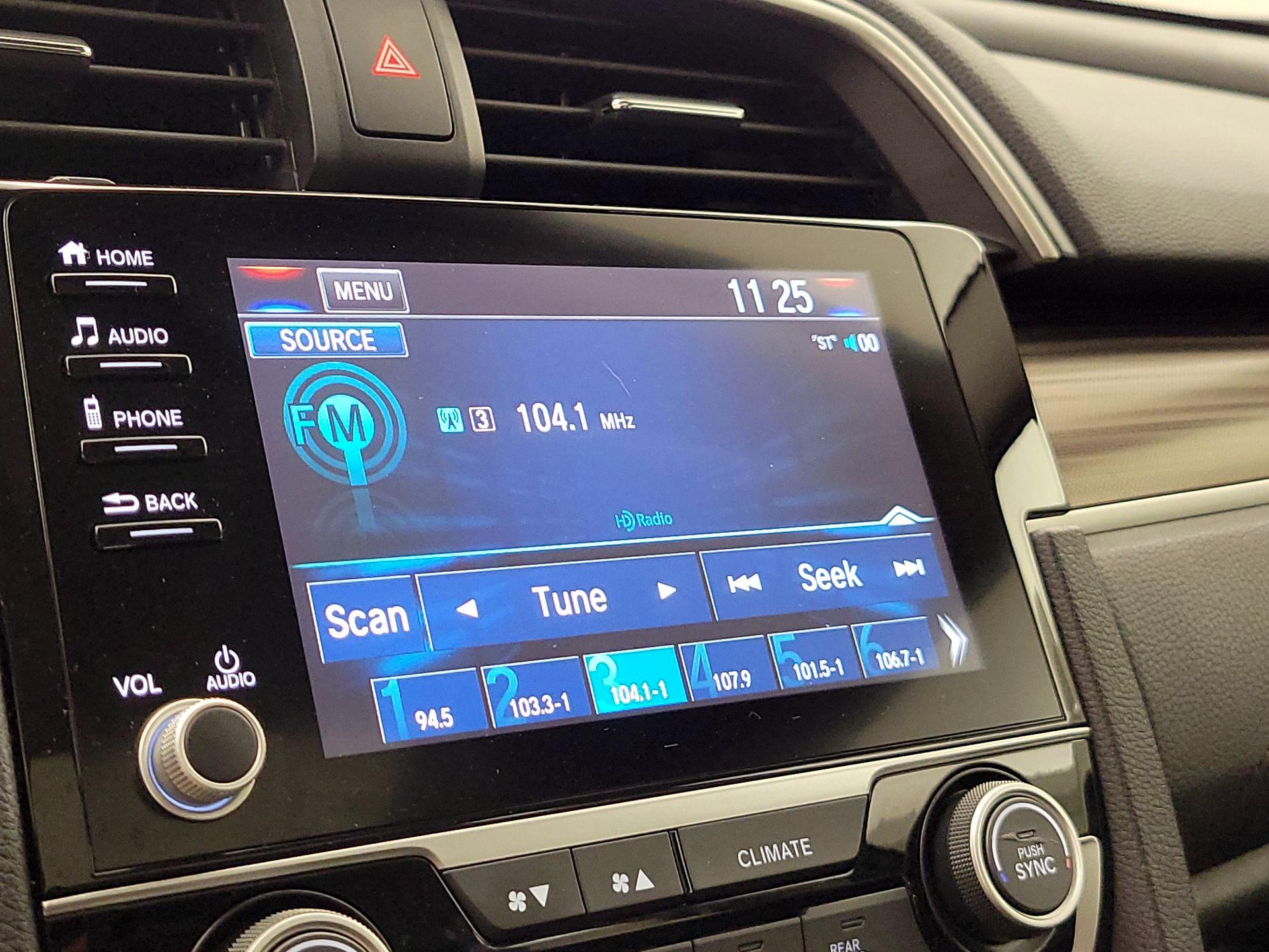 Thumbnail: 2021 Honda Civic - 15