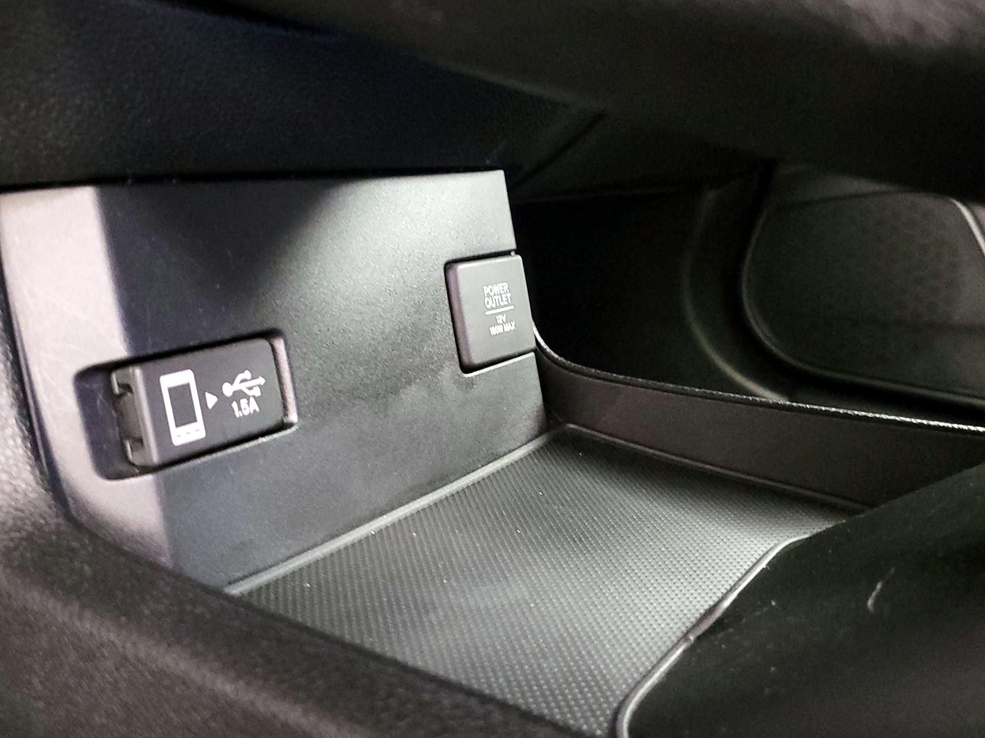 Thumbnail: 2021 Honda Civic - 18