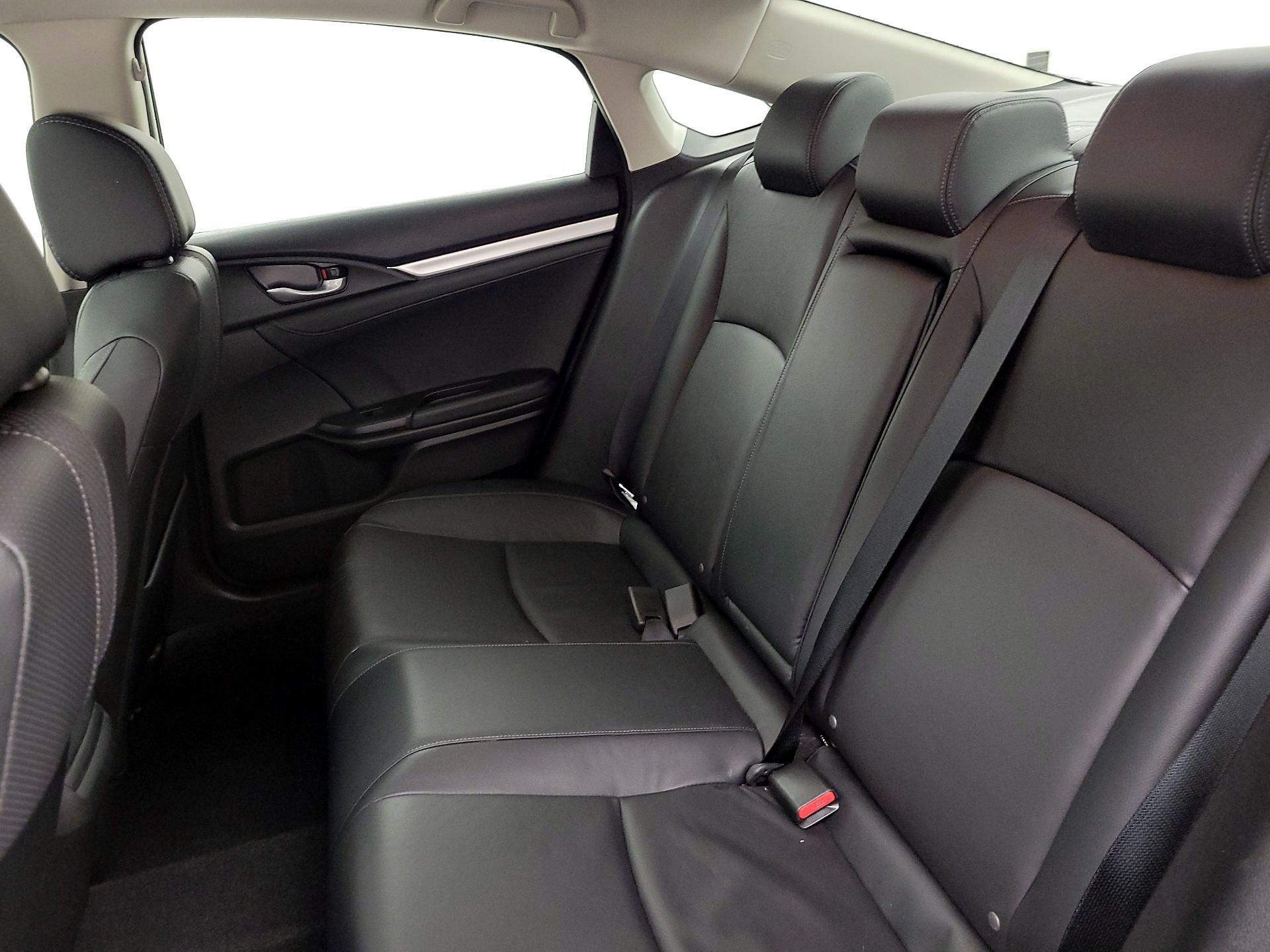 Thumbnail: 2021 Honda Civic - 20