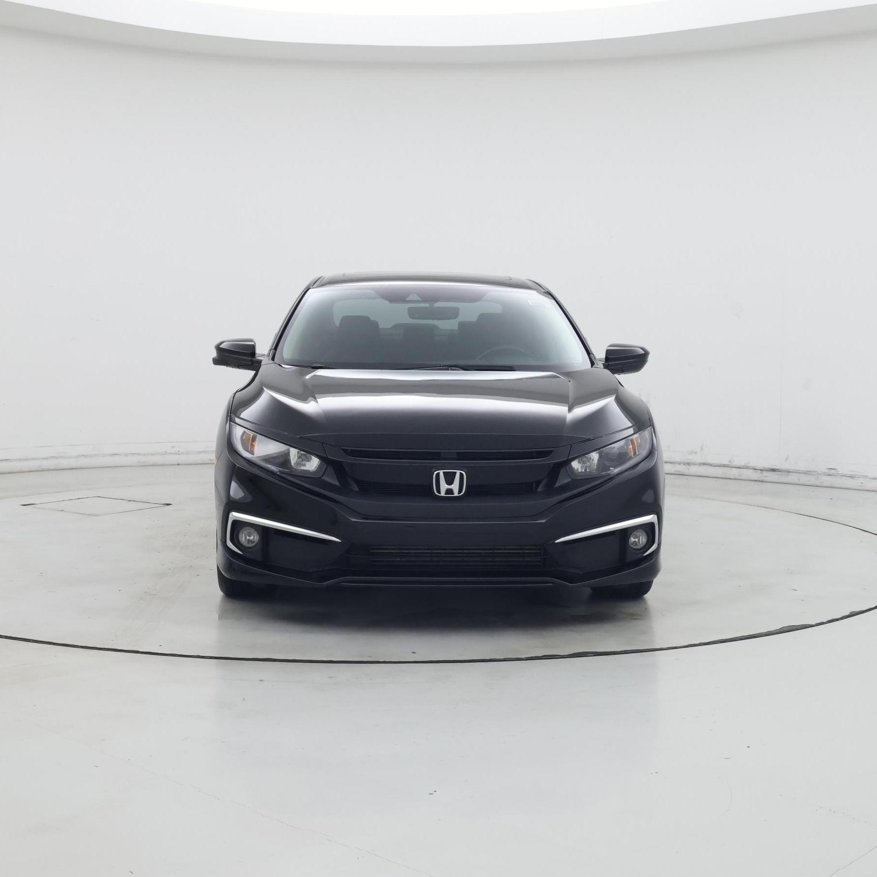 Thumbnail: 2021 Honda Civic - 5