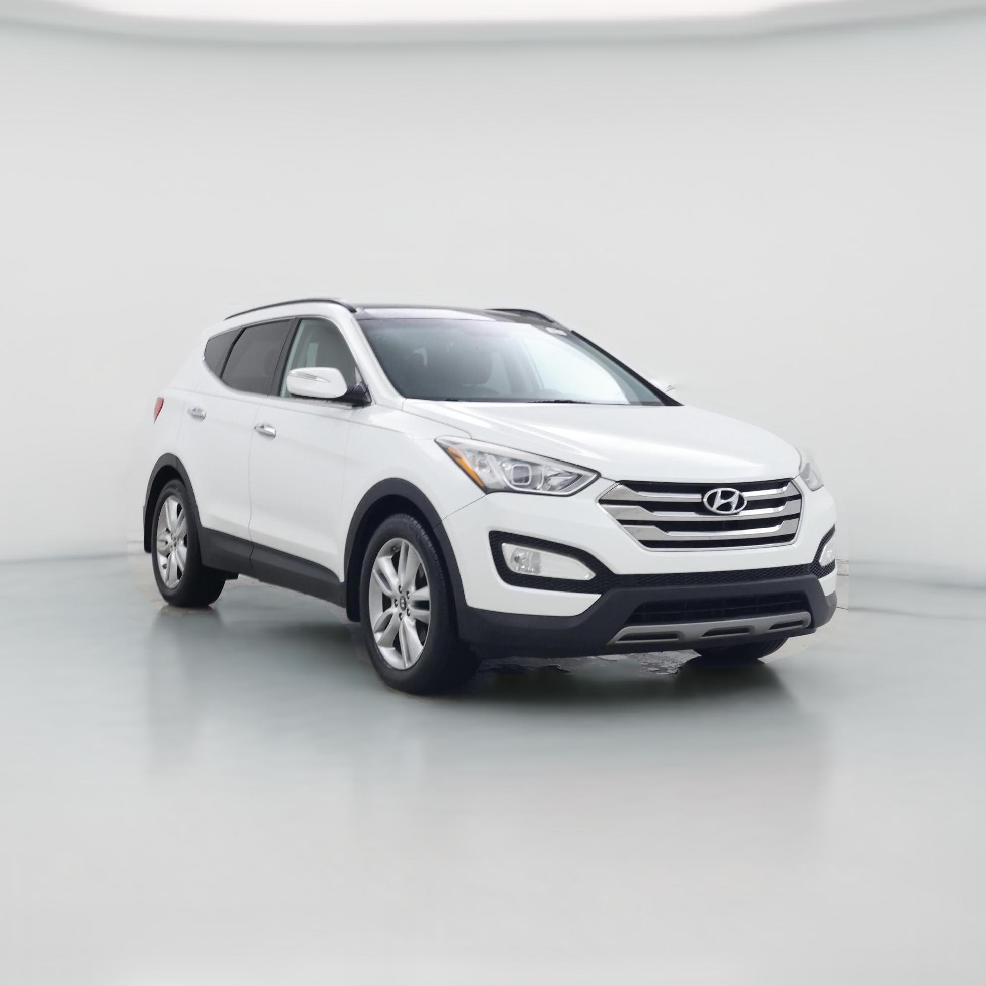 Thumbnail: 2014 Hyundai Santa Fe - 1