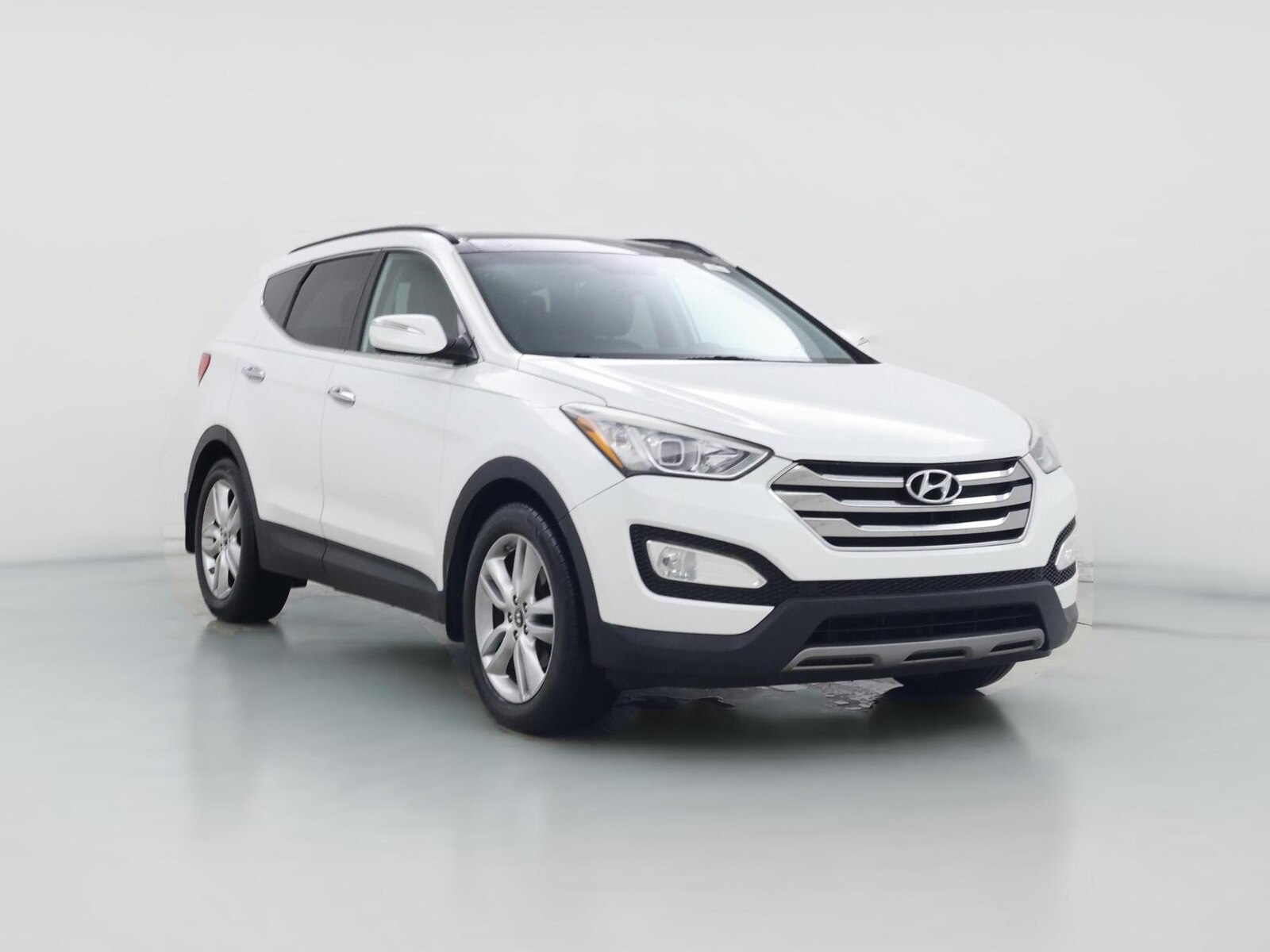 2014 Hyundai Santa Fe Sport 2.0T
