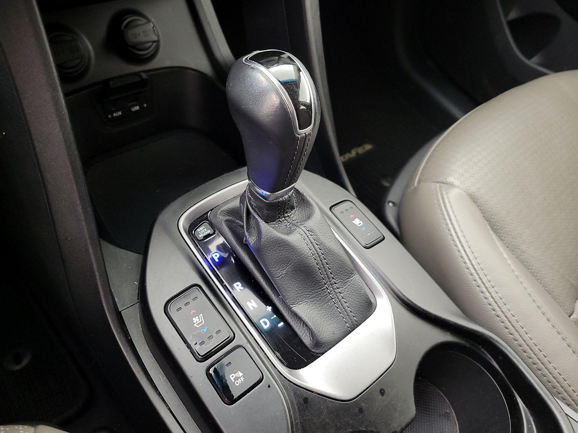 Thumbnail: 2014 Hyundai Santa Fe - 18