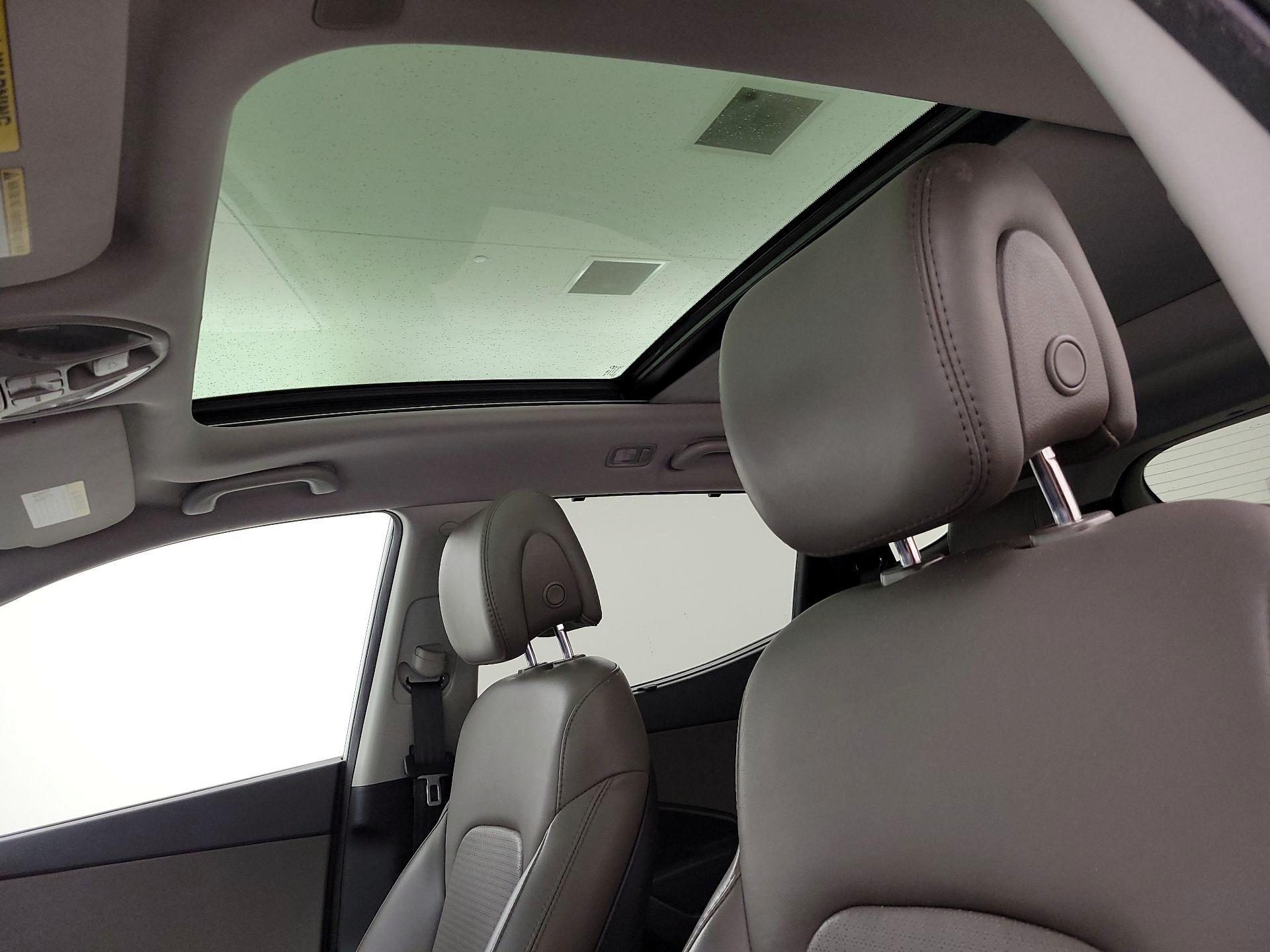 Thumbnail: 2014 Hyundai Santa Fe - 20