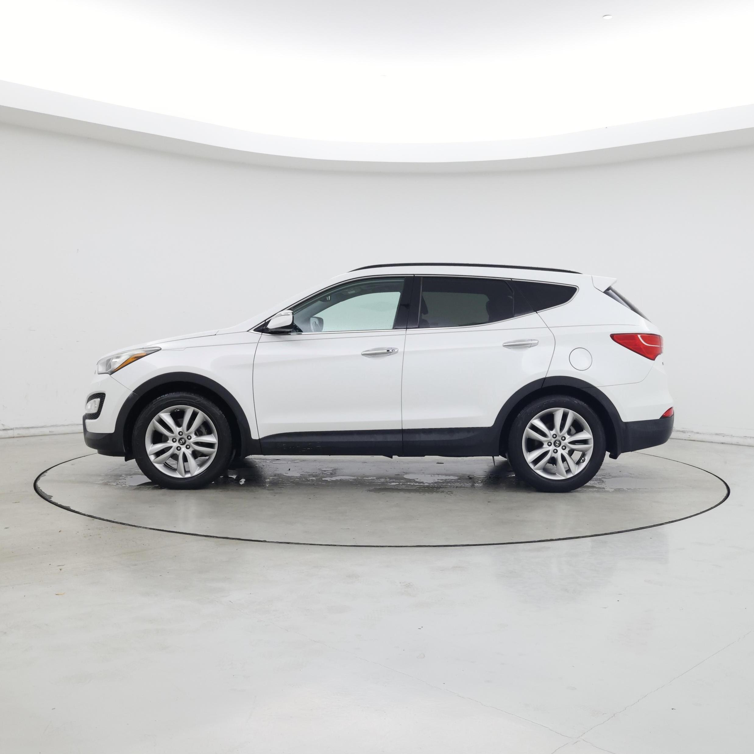 Thumbnail: 2014 Hyundai Santa Fe - 3