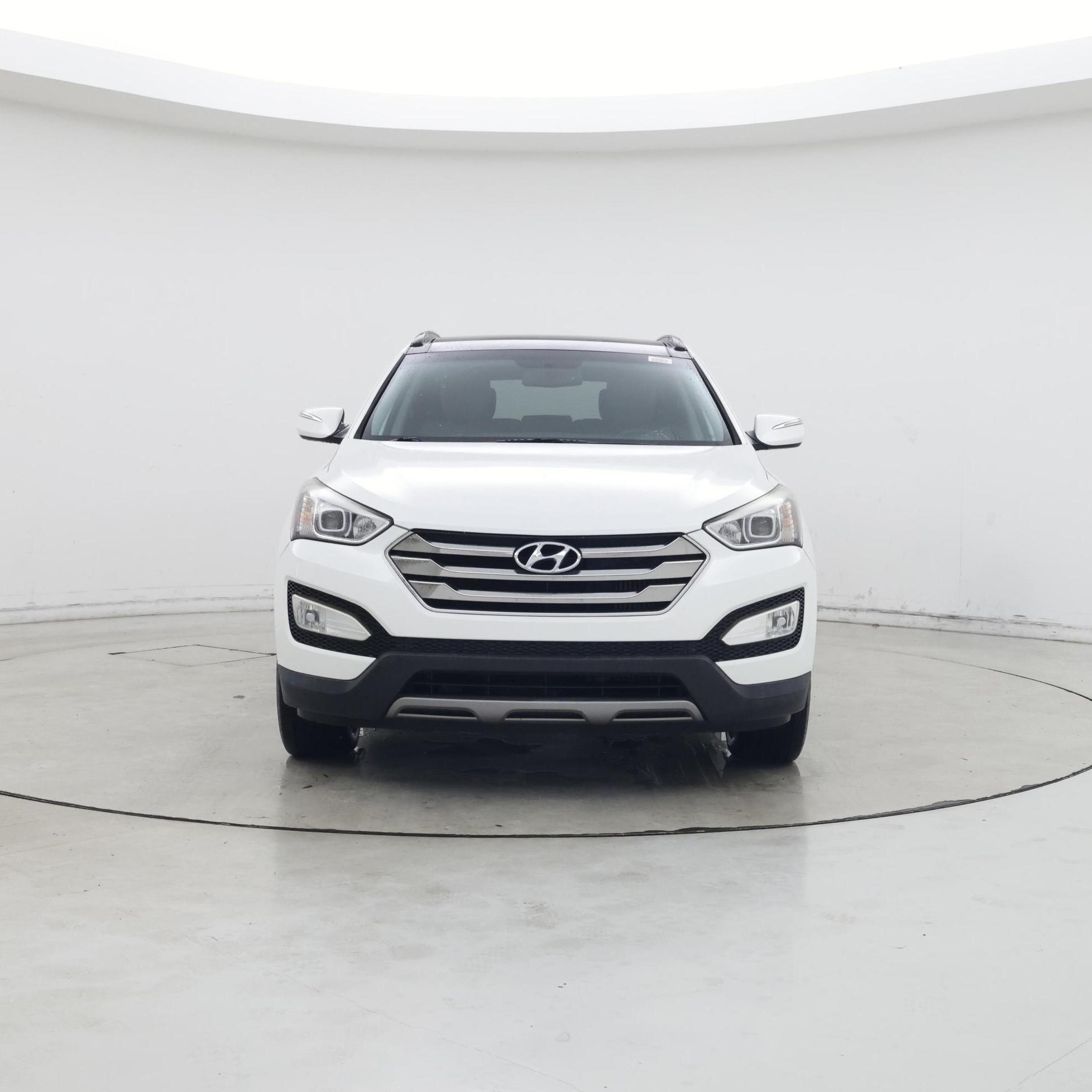 Thumbnail: 2014 Hyundai Santa Fe - 5