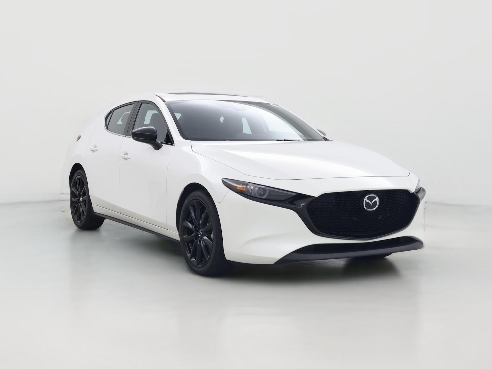 2022 Mazda Mazda3 Turbo