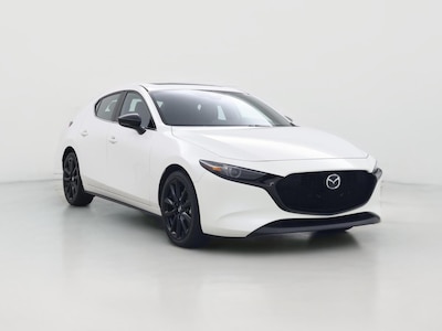 2022 Mazda Mazda3 2.5 Turbo