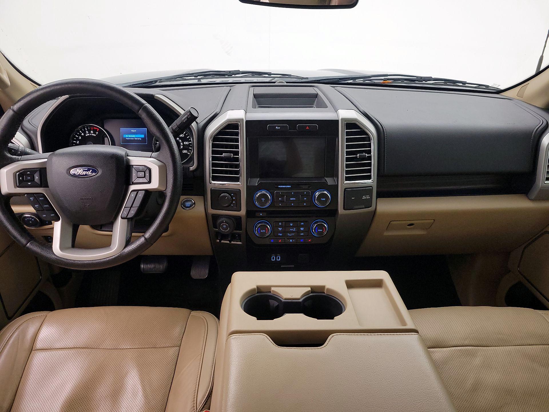 Thumbnail: 2016 Ford F-150 - 9