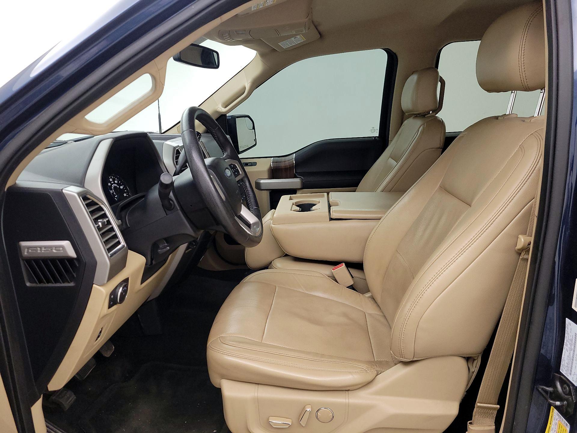 Thumbnail: 2016 Ford F-150 - 11