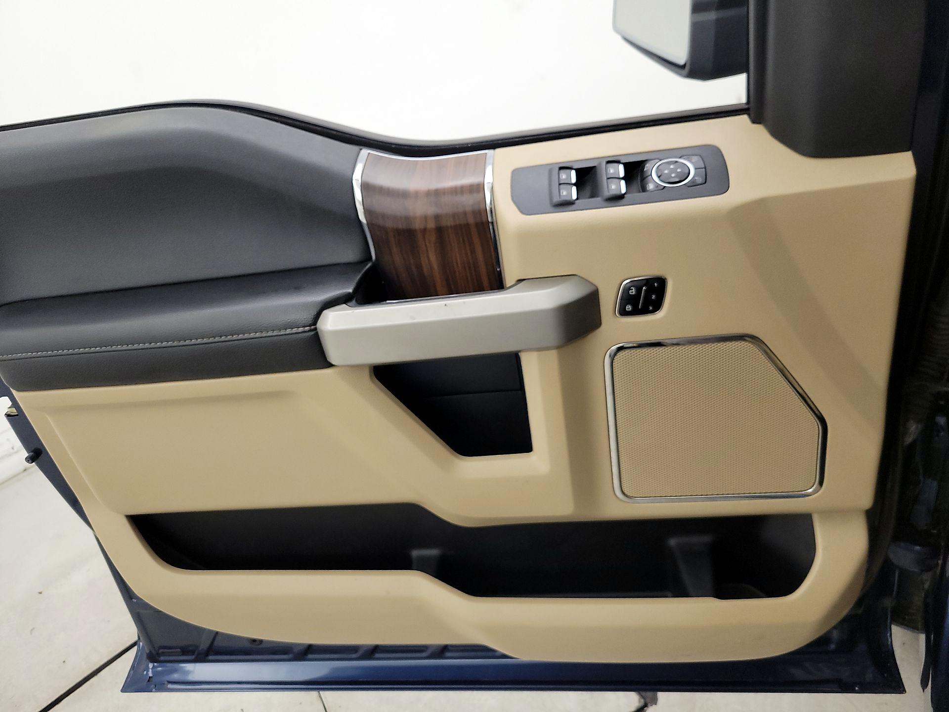 Thumbnail: 2016 Ford F-150 - 12