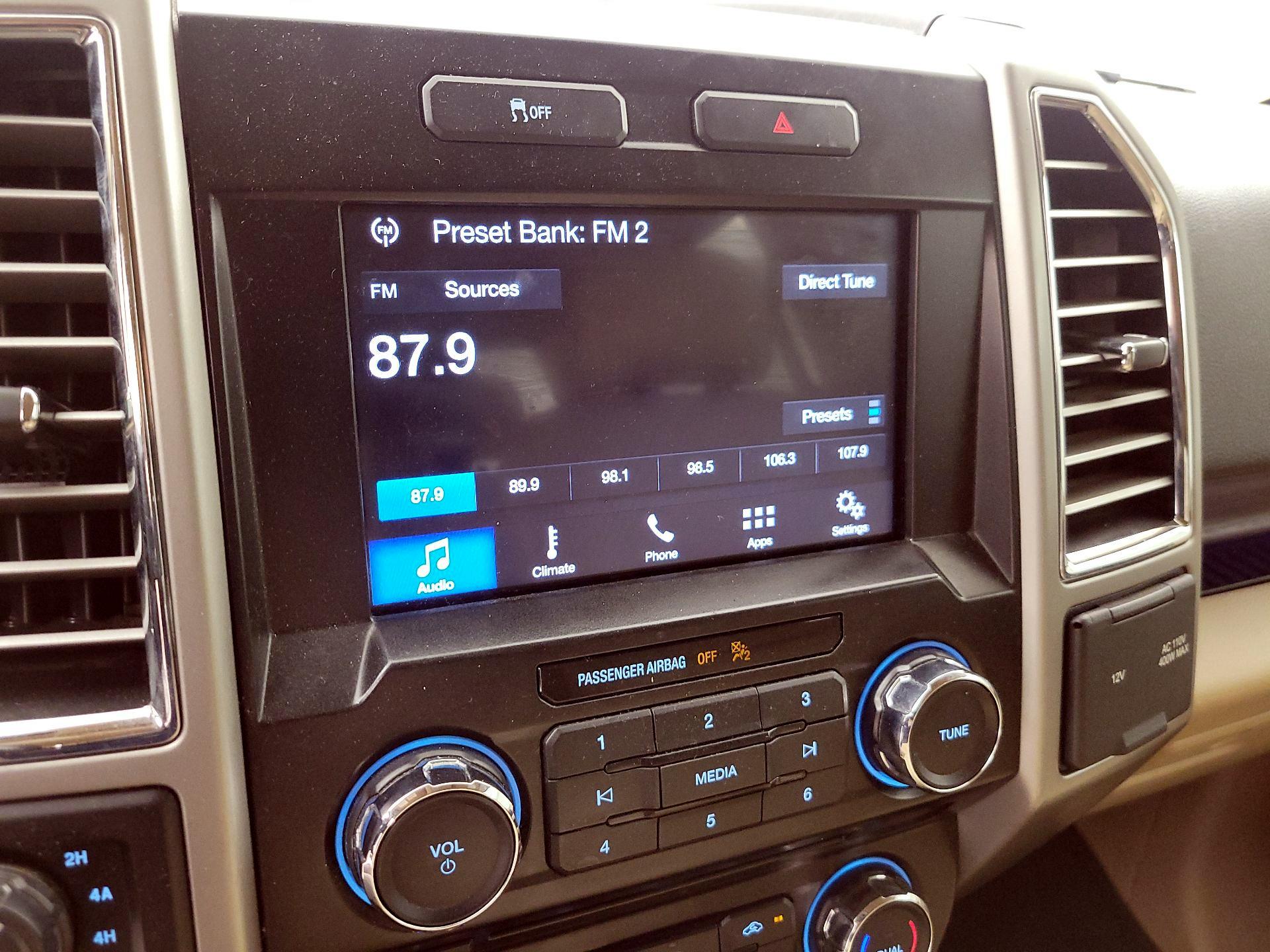 Thumbnail: 2016 Ford F-150 - 15