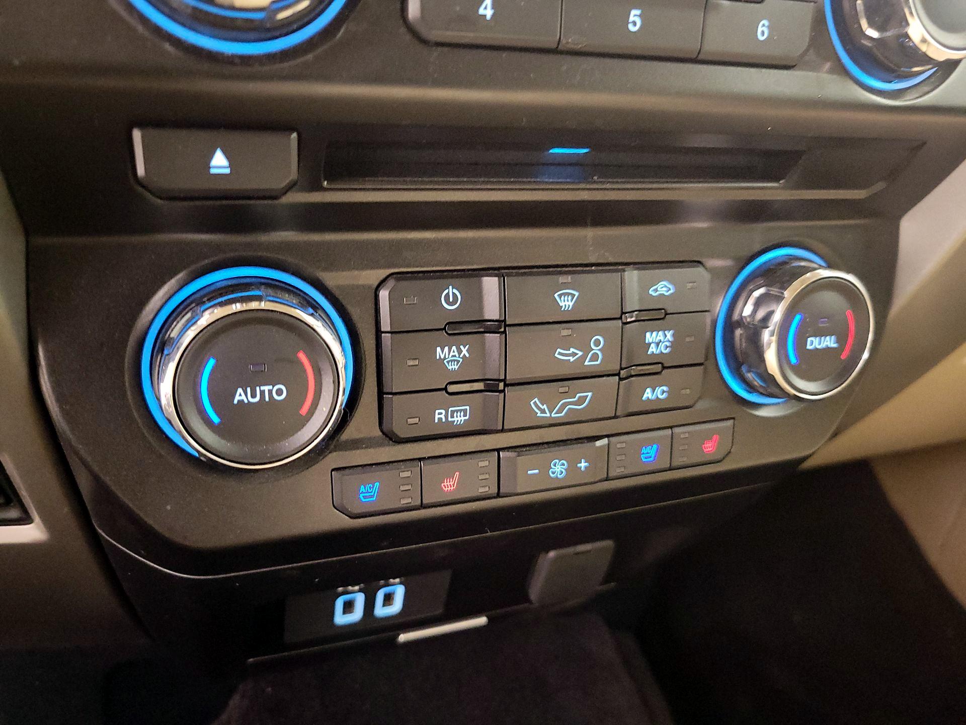 Thumbnail: 2016 Ford F-150 - 16